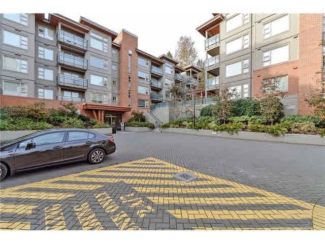 1677 Lloyd Avenue #313, North Vancouver, BC V7P 0B1