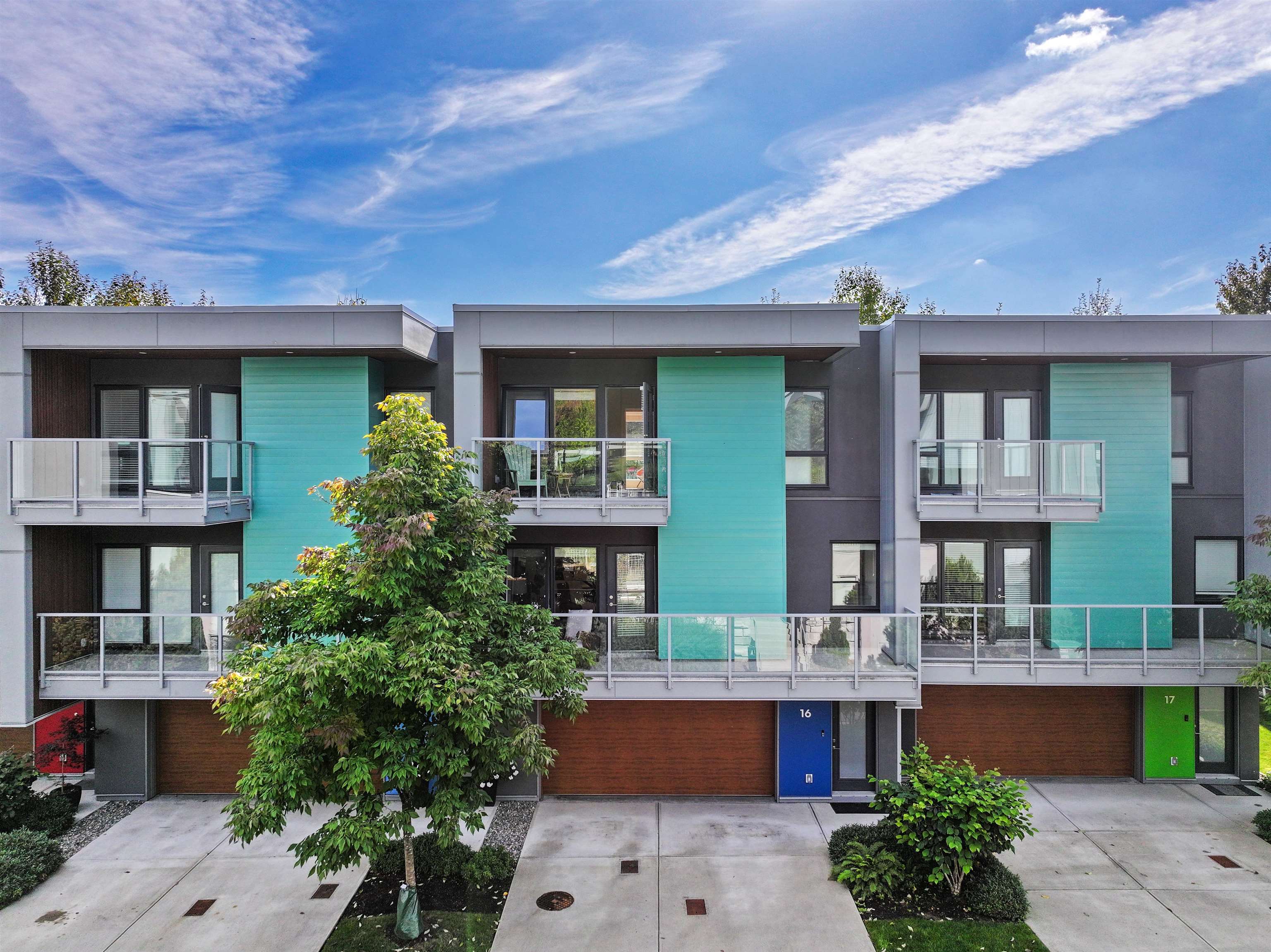 3595 Salal Drive #16, North Vancouver, BC V7G 0A7