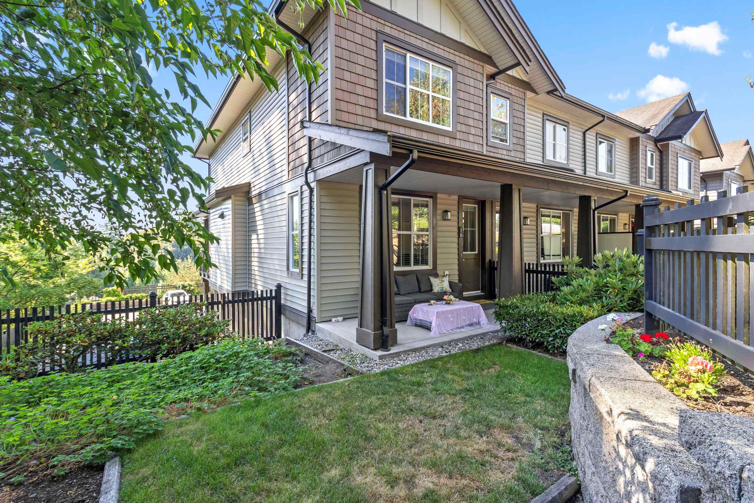 11176 Gilker Hill Road #16, Maple Ridge, BC V2W 0G5