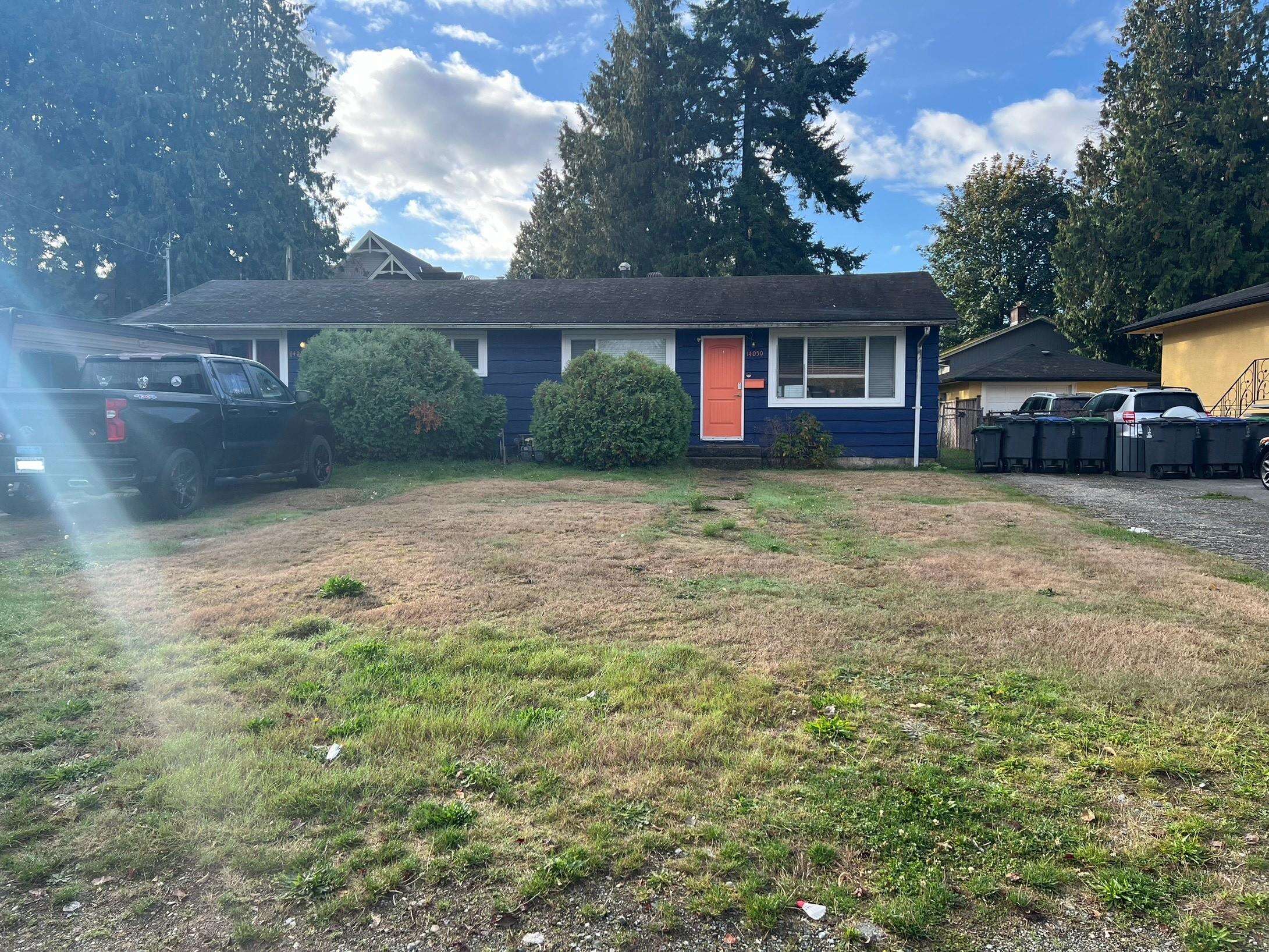 14052 103 Avenue, Surrey, BC V3T 1S2