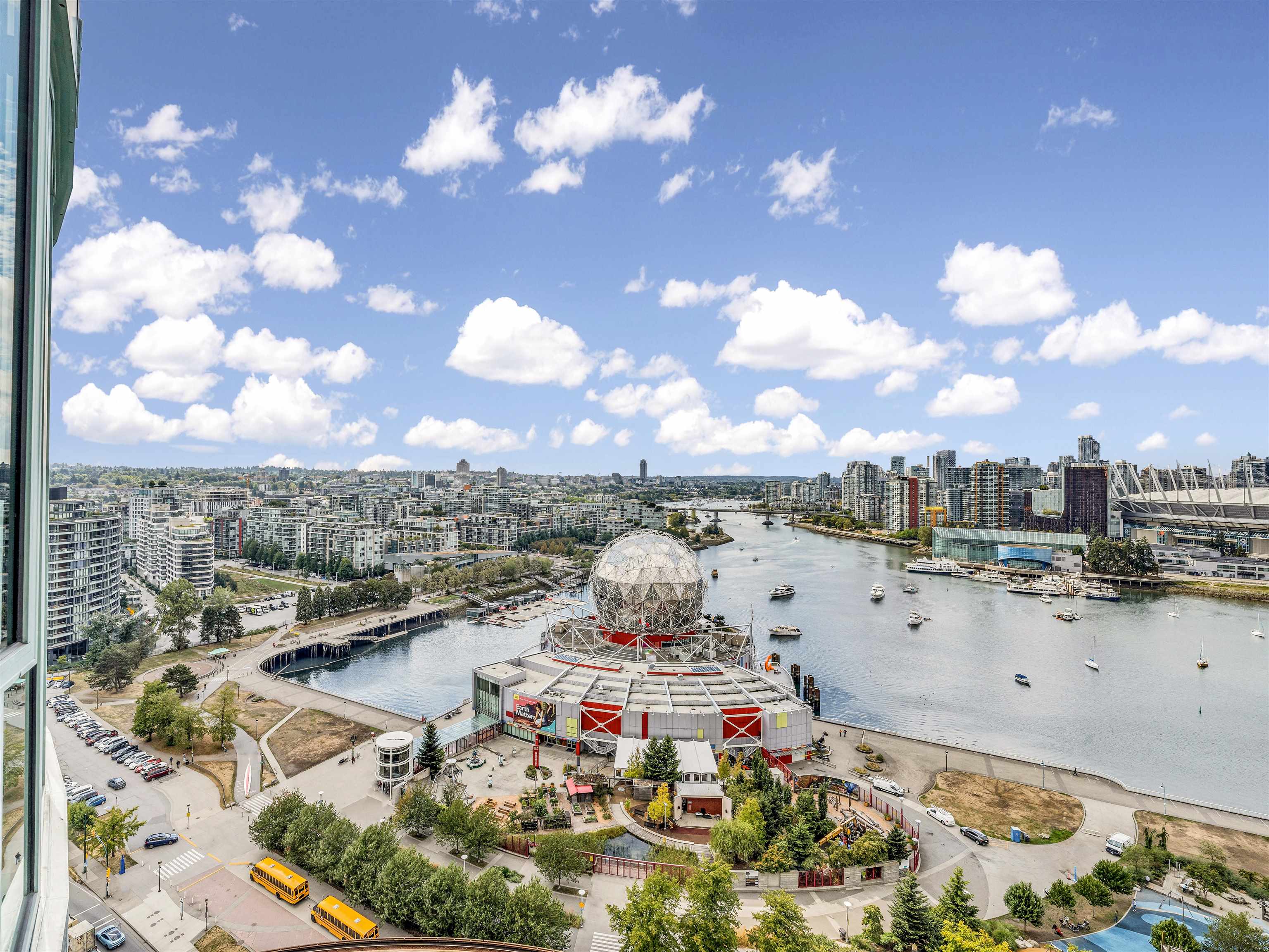 1188 Quebec Street #2302, Vancouver, BC V6A 4B3