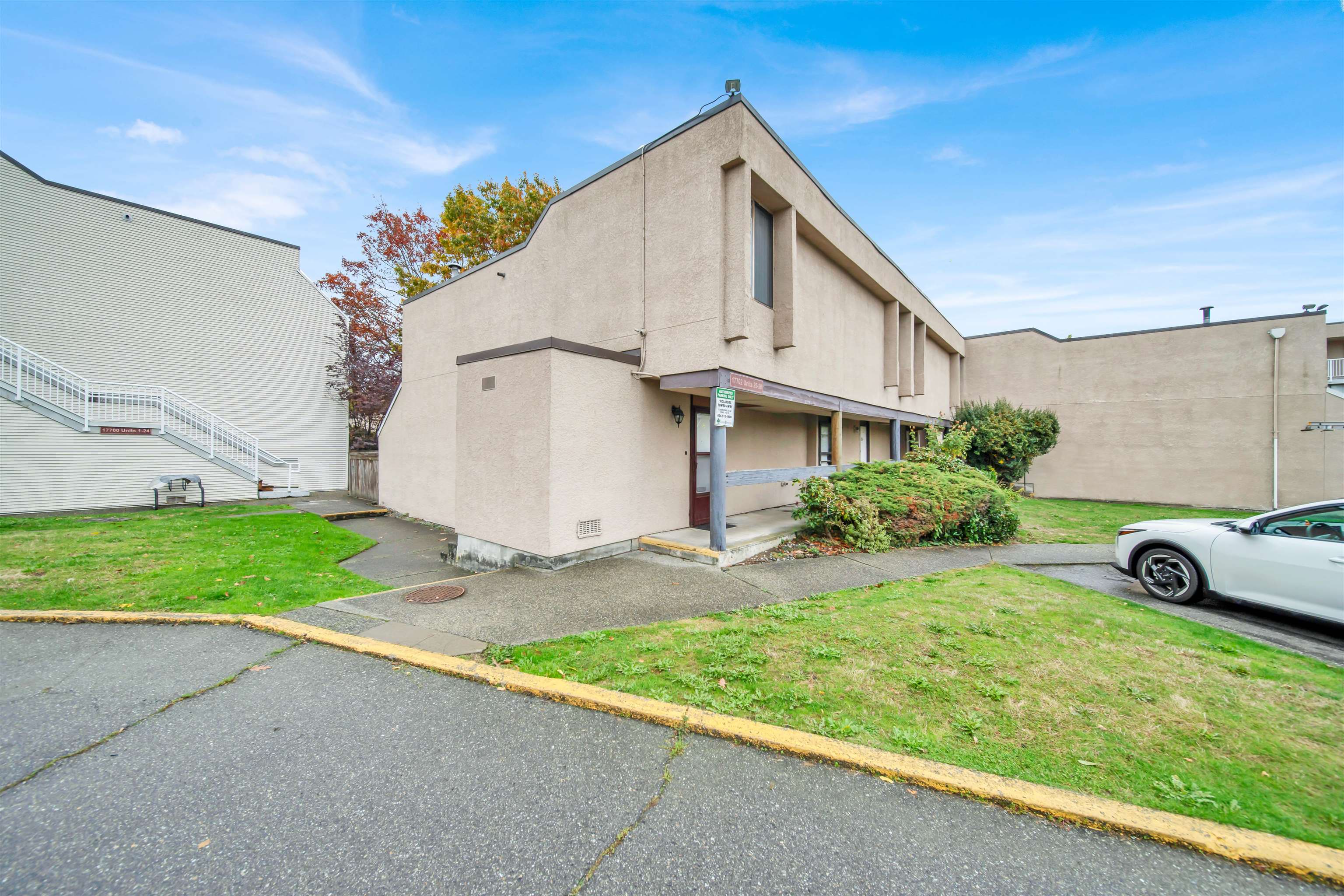 17702 60 Avenue #28, Surrey, BC V3S 1V2