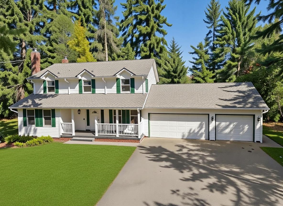26 Avenue, Surrey, BC V4P 2G8