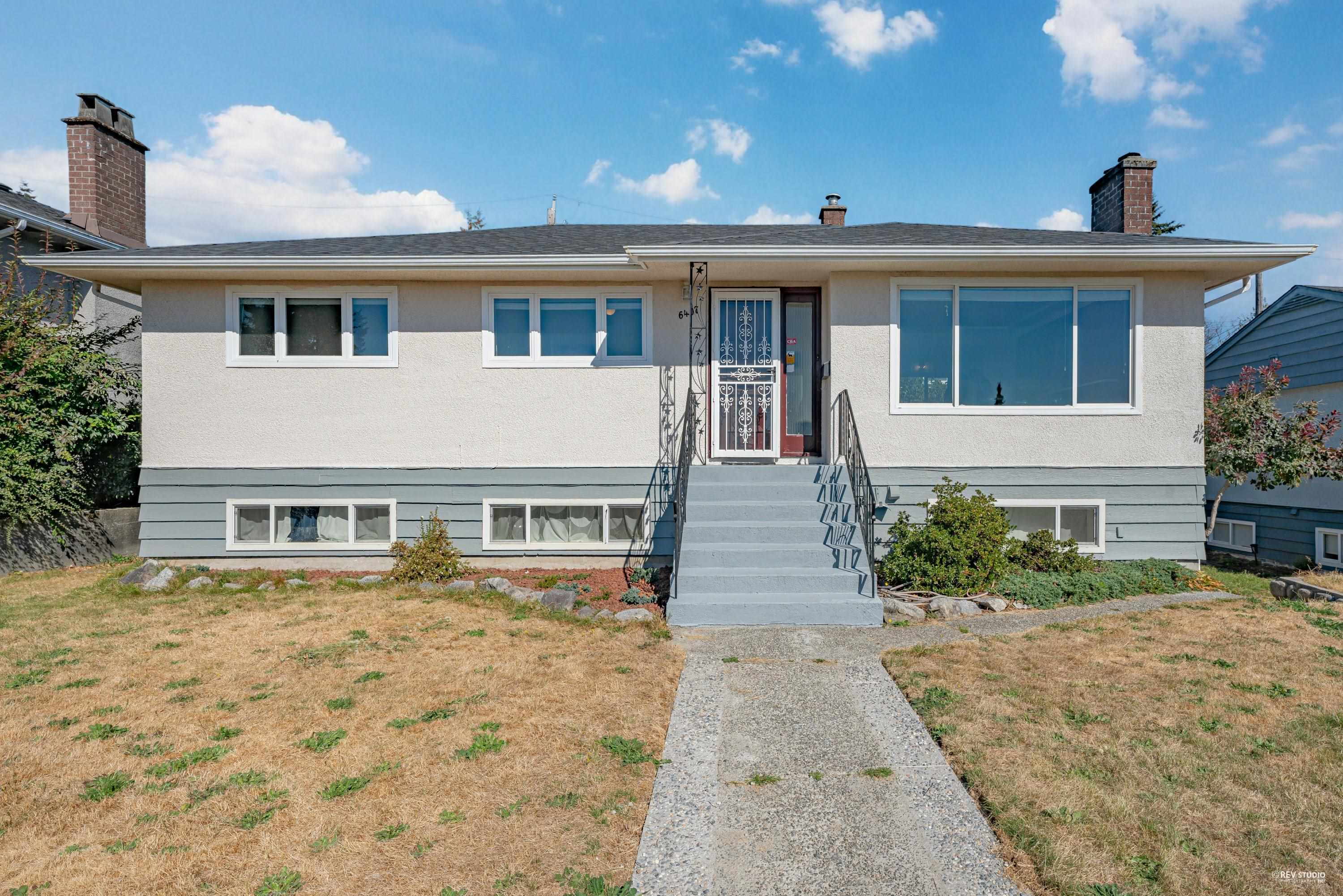 6407 Clinton Street, Burnaby, BC V5E 1A3