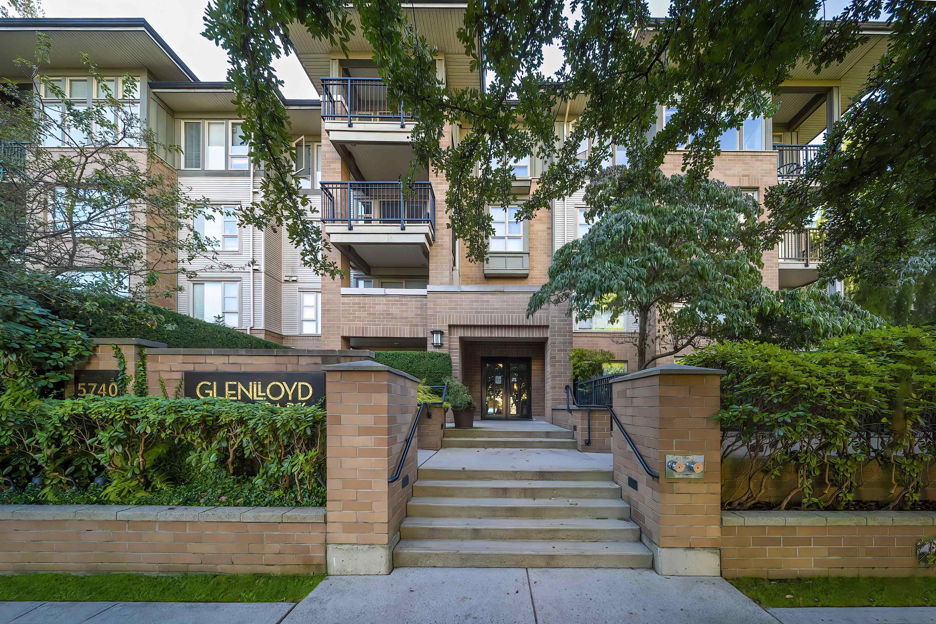 5740 Toronto Road #308, Vancouver, BC V6T 1L2