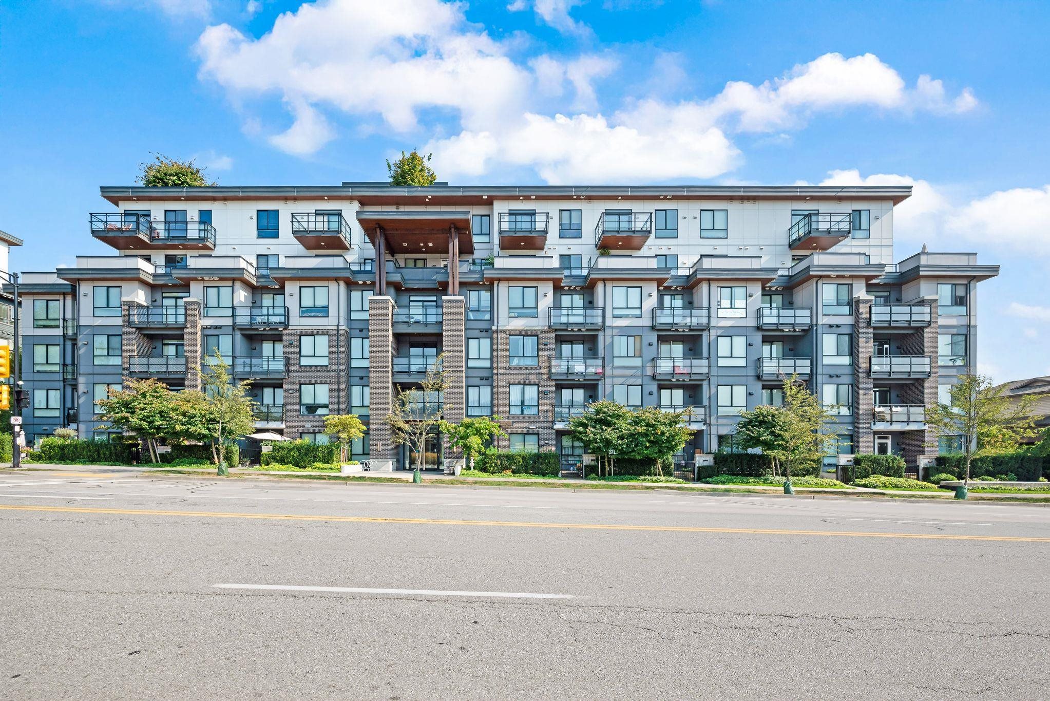 700 Clarke Road #102, Coquitlam, BC V3J 0K5