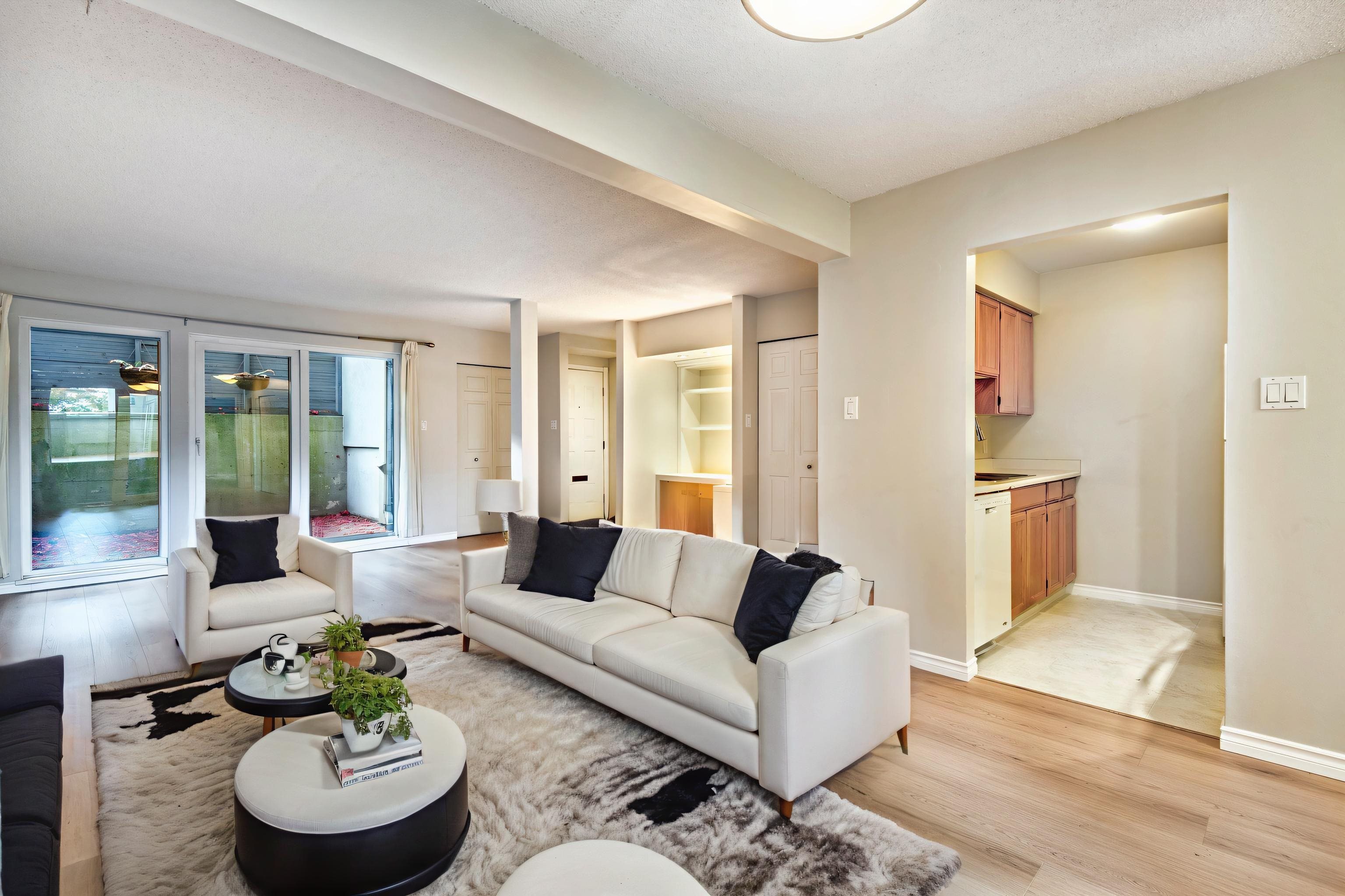 1365 West 8th Avenue, Vancouver, BC V6H 3W4