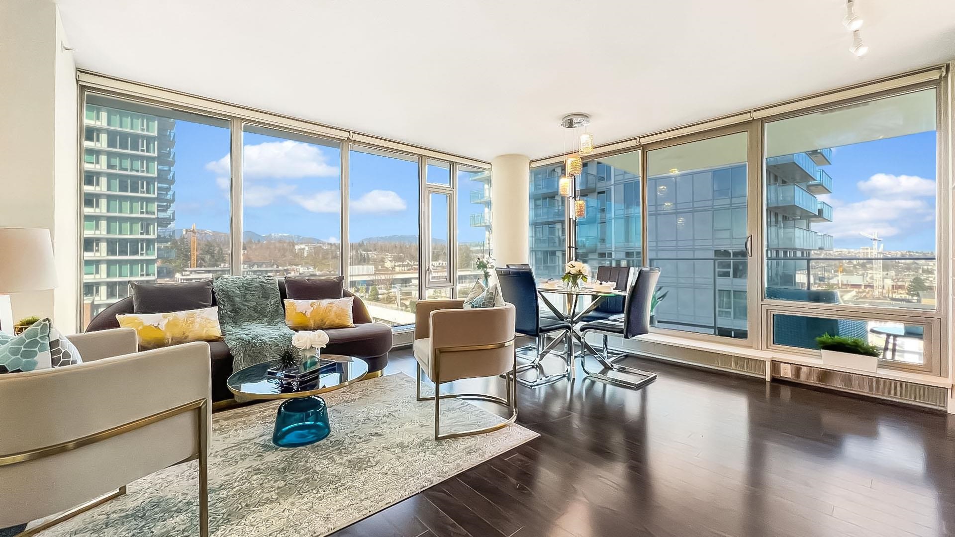 8131 Nunavut Lane #1004, Vancouver, BC V5X 0E2