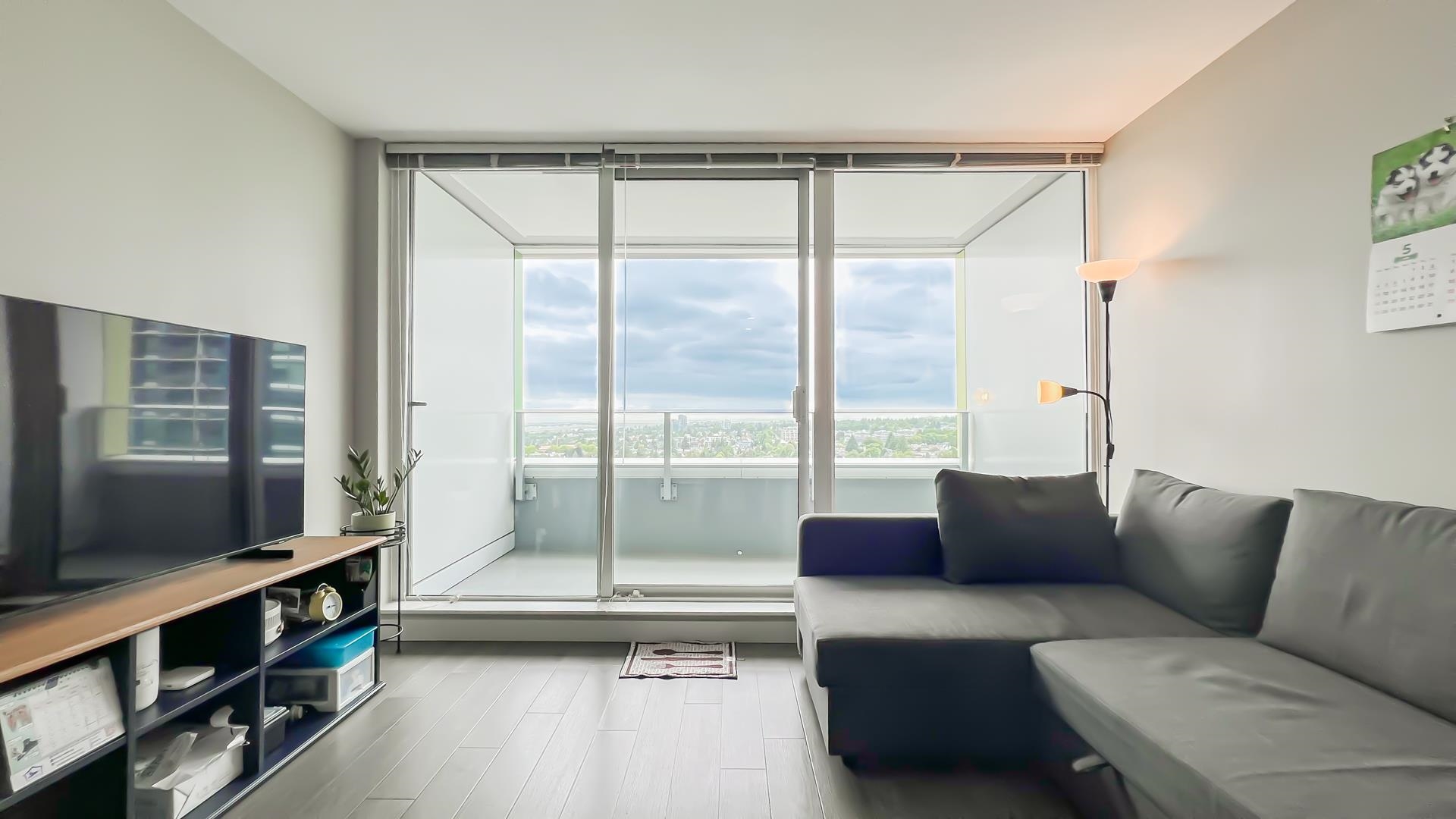 488 Southwest Marine Drive #2705, Vancouver, BC V5X 0C6