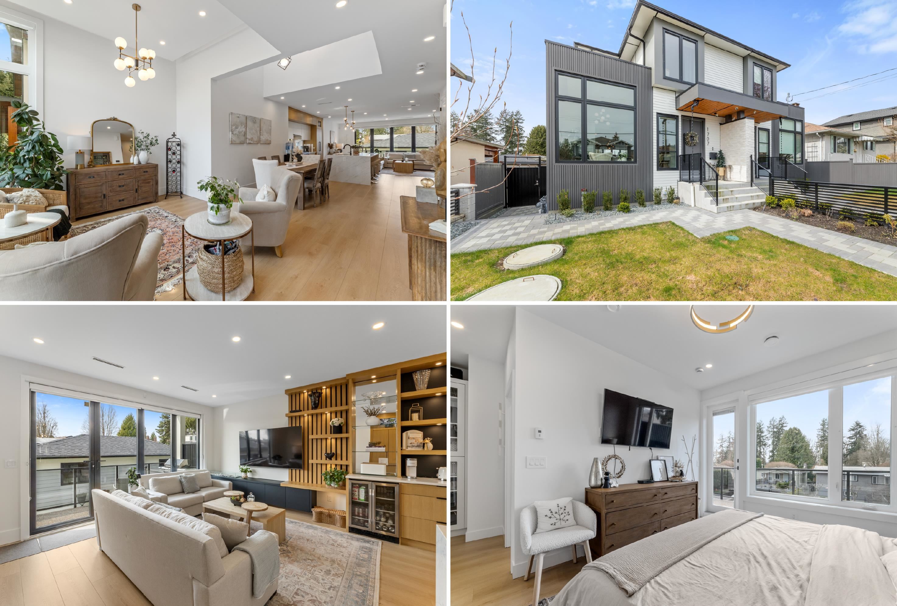 1707 Blaine Avenue, Burnaby, BC V5A 2L9