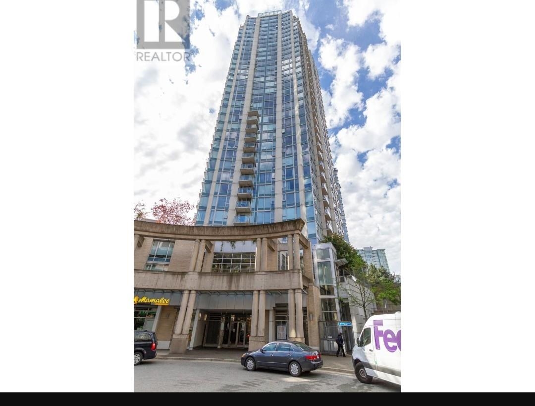 188 Keefer Place #801, Vancouver, BC V6B 0J1