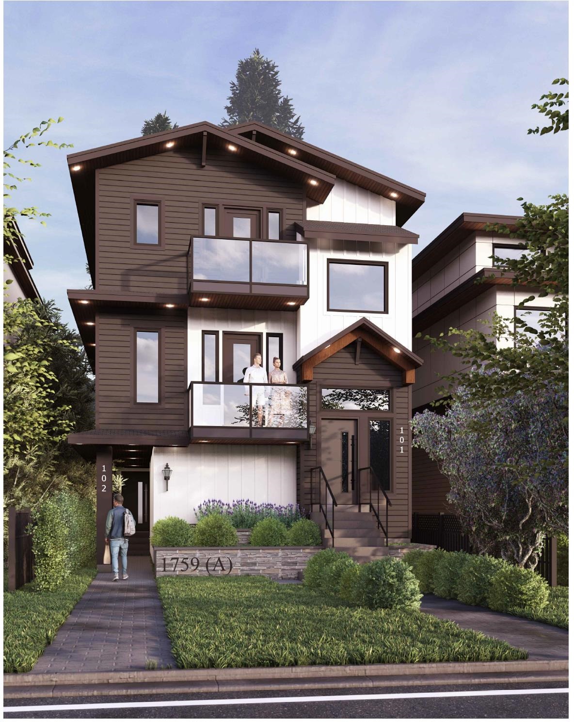 1759 Morgan Avenue, Port Coquitlam, BC V3C 1J6