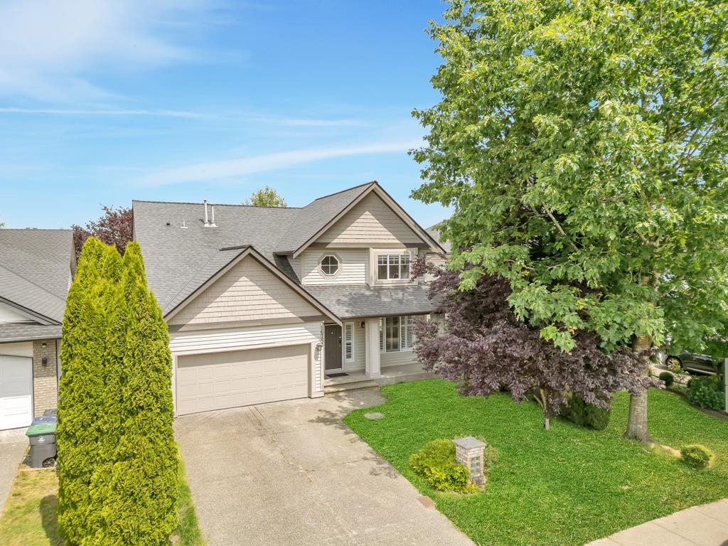 84 Avenue, Surrey, BC V4N 4W1