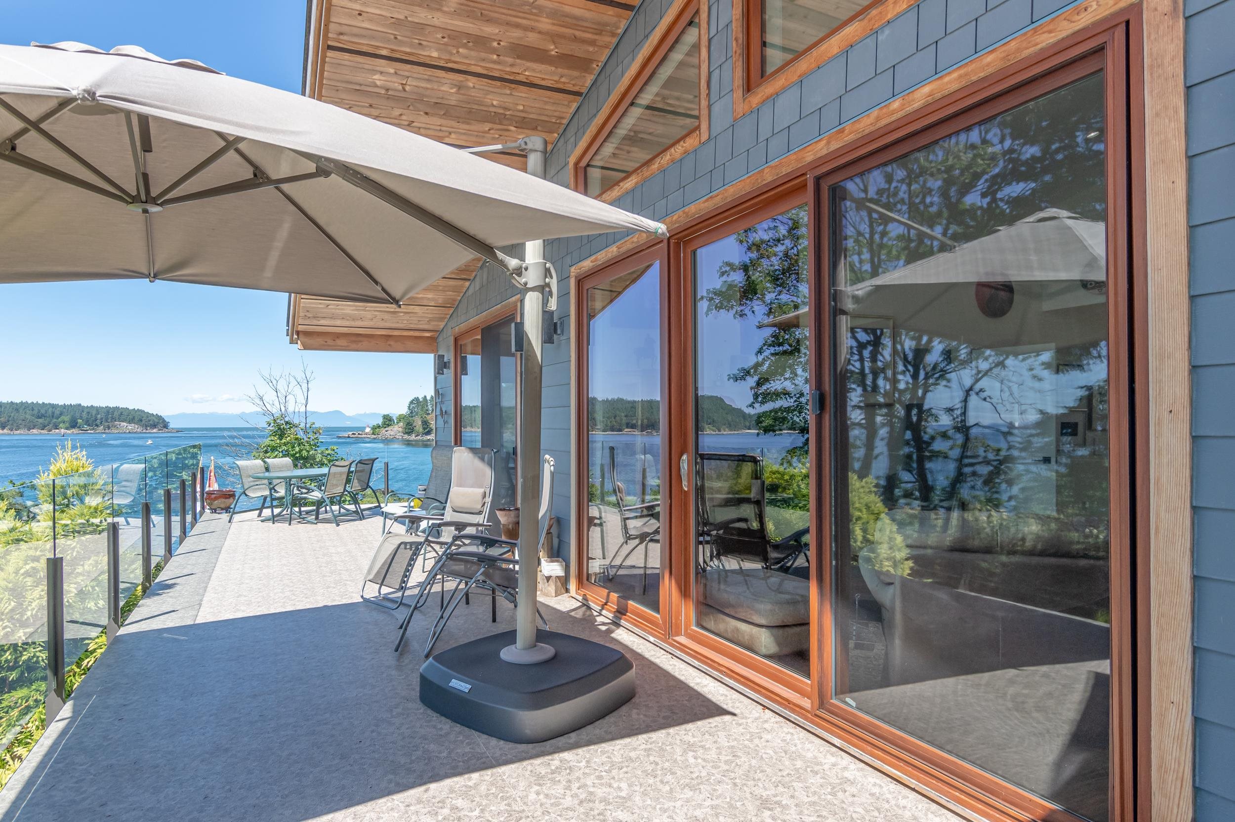 495 Deacon Ln, Galiano Island, BC V0N 1P0