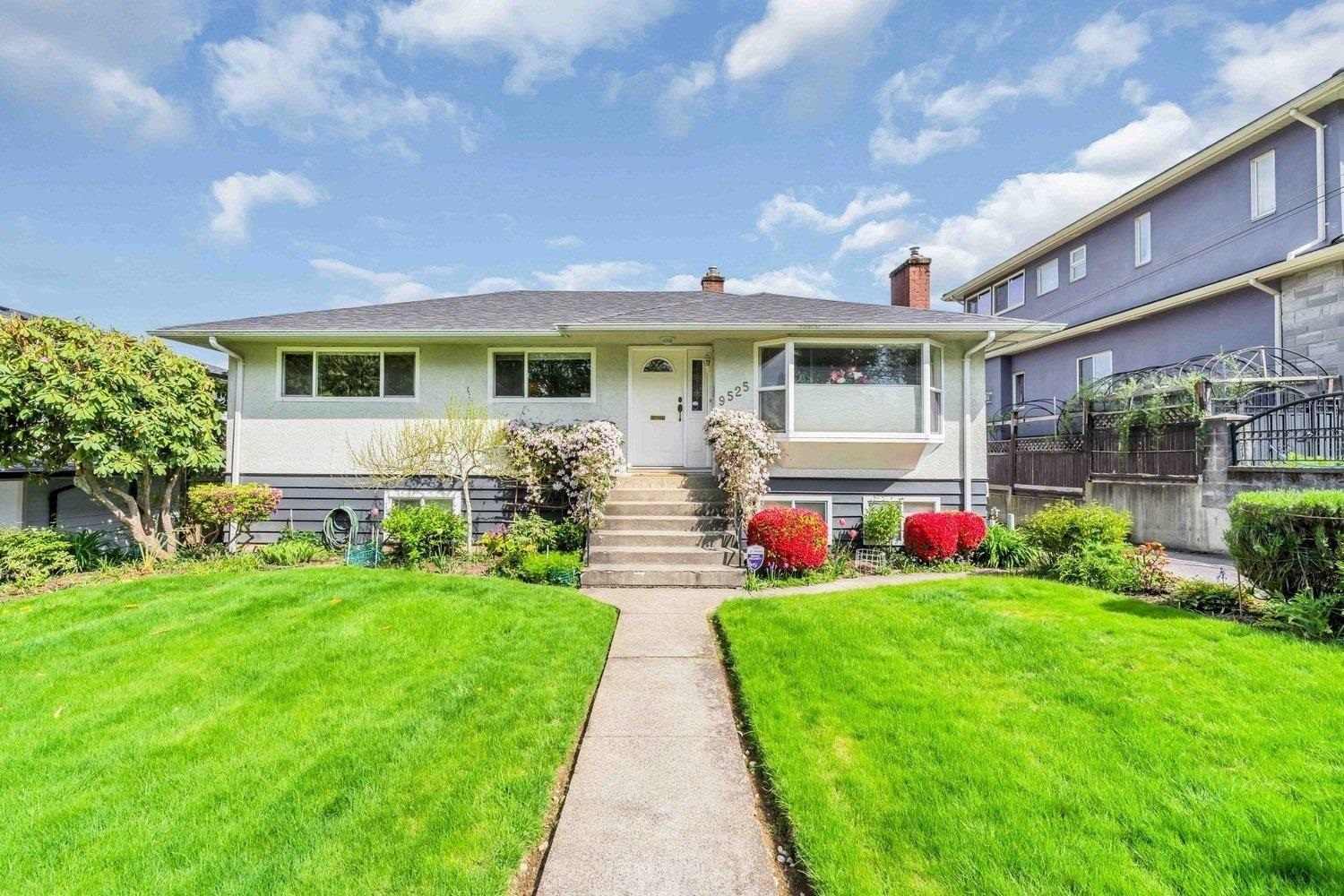 9525 Sullivan Street, Burnaby, BC V3J 1H8