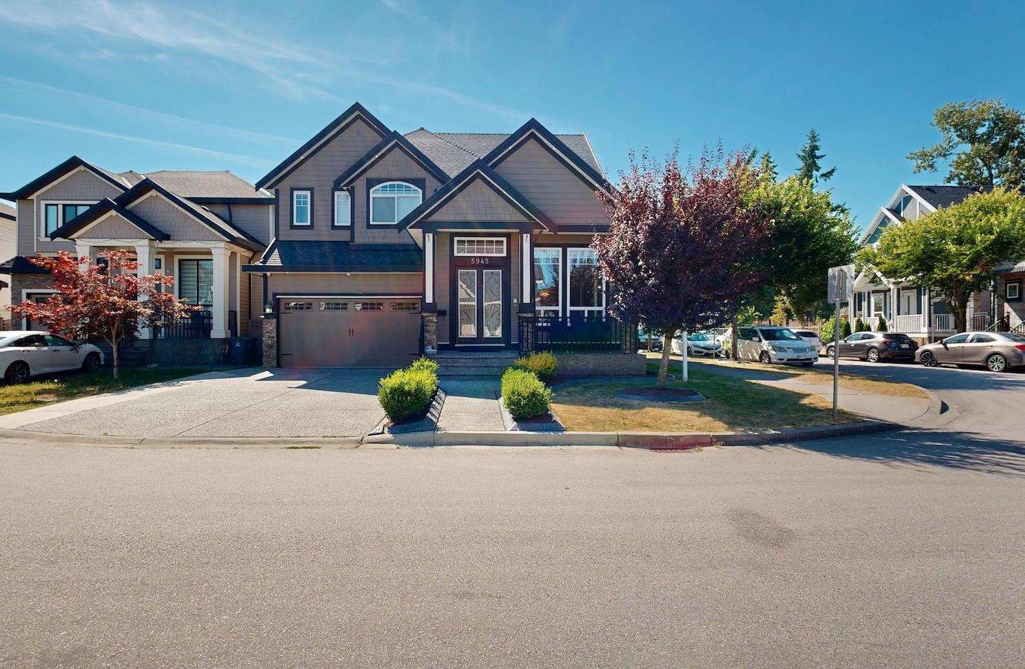 130a Street, Surrey, BC V3X 0G5