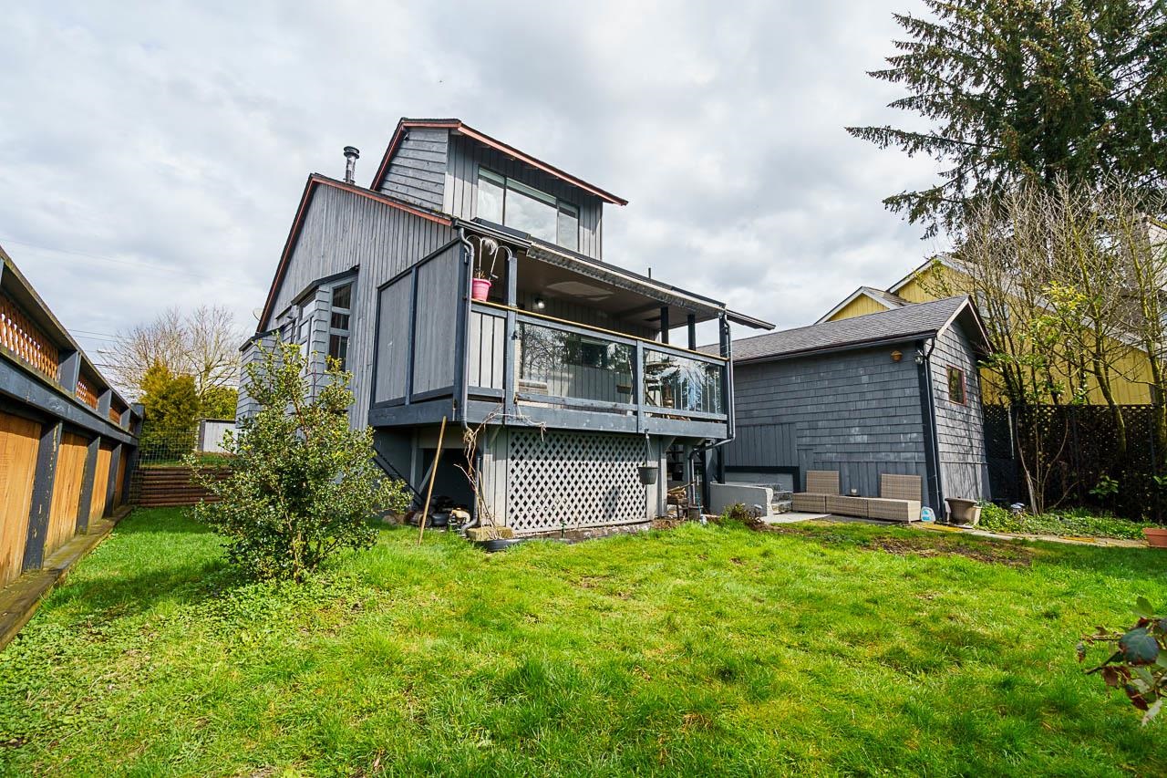 32750 Best Avenue, Mission, BC V2V 2S6