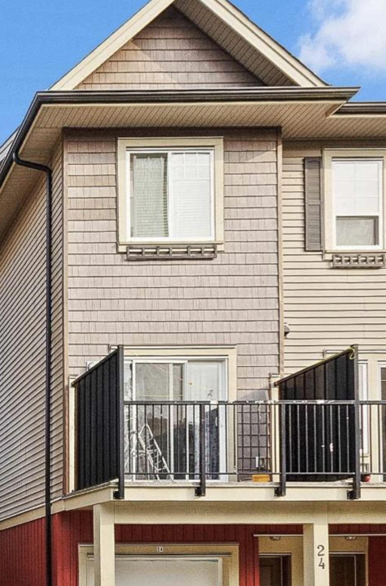 2530 Janzen Street #24, Abbotsford, BC V2T 0H7