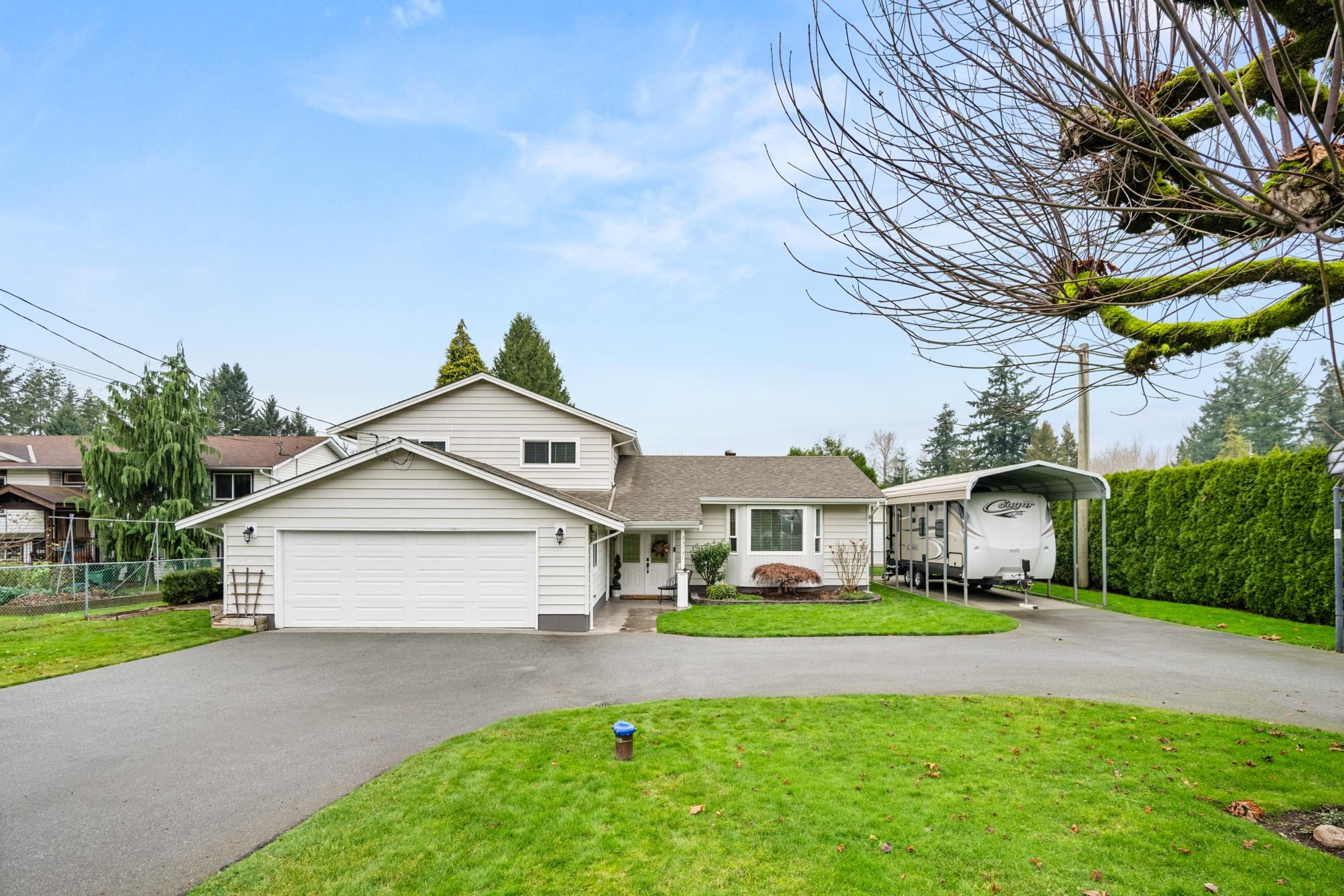 23731 Old Yale Road, Langley, BC V2Z 2K4