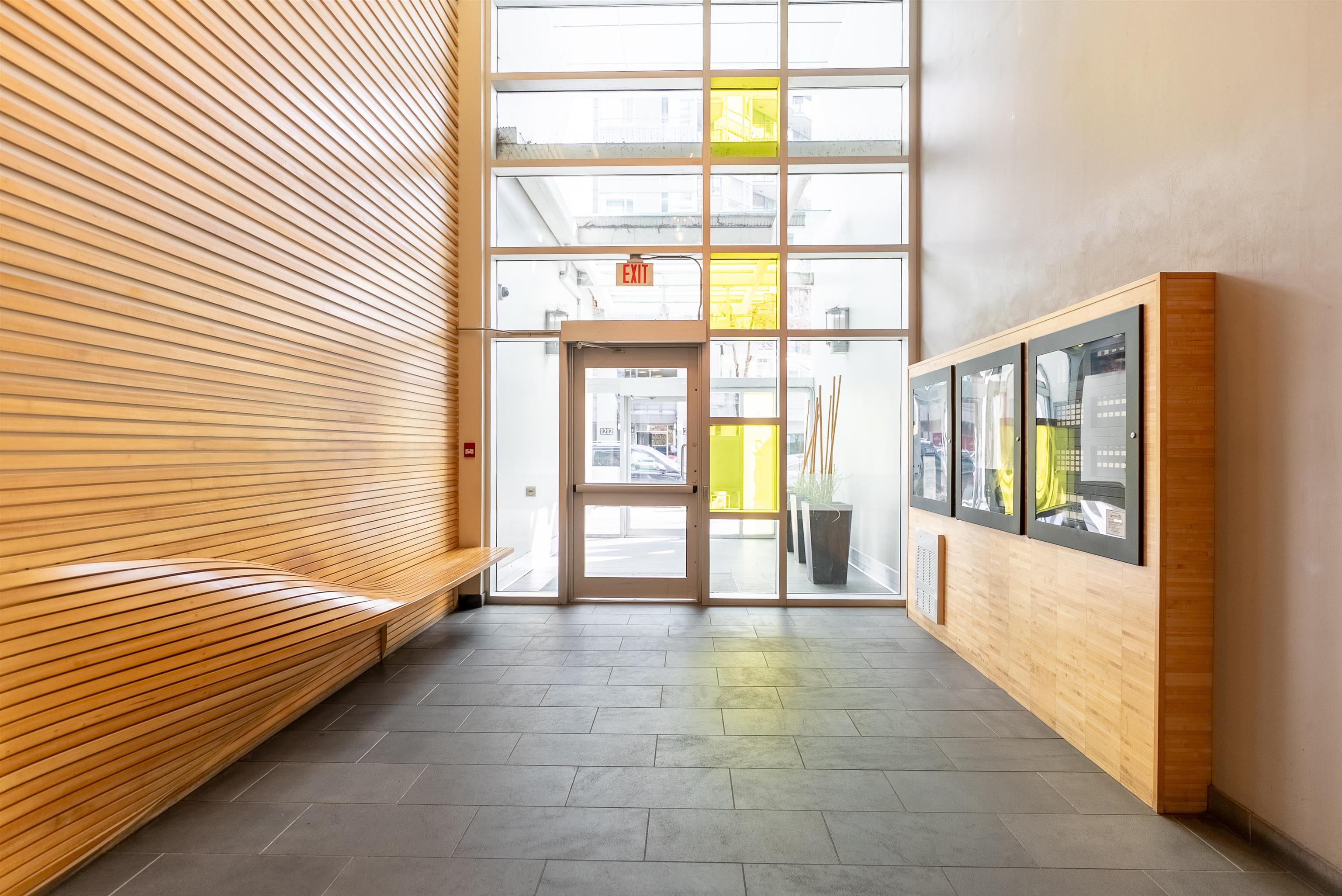1205 Howe Street #1002, Vancouver, BC V6Z 0B2