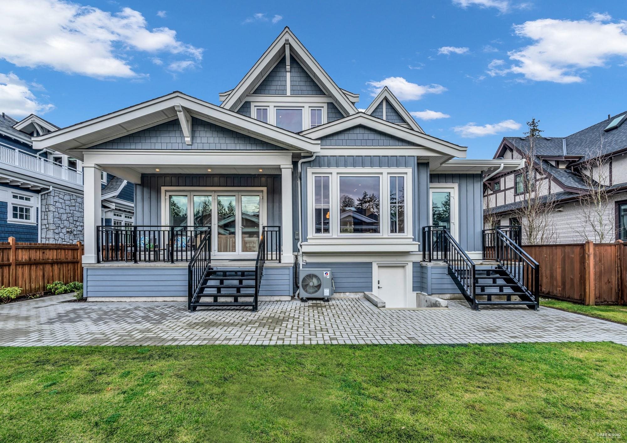 3852 West 50th Avenue, Vancouver, BC V6N 3V5