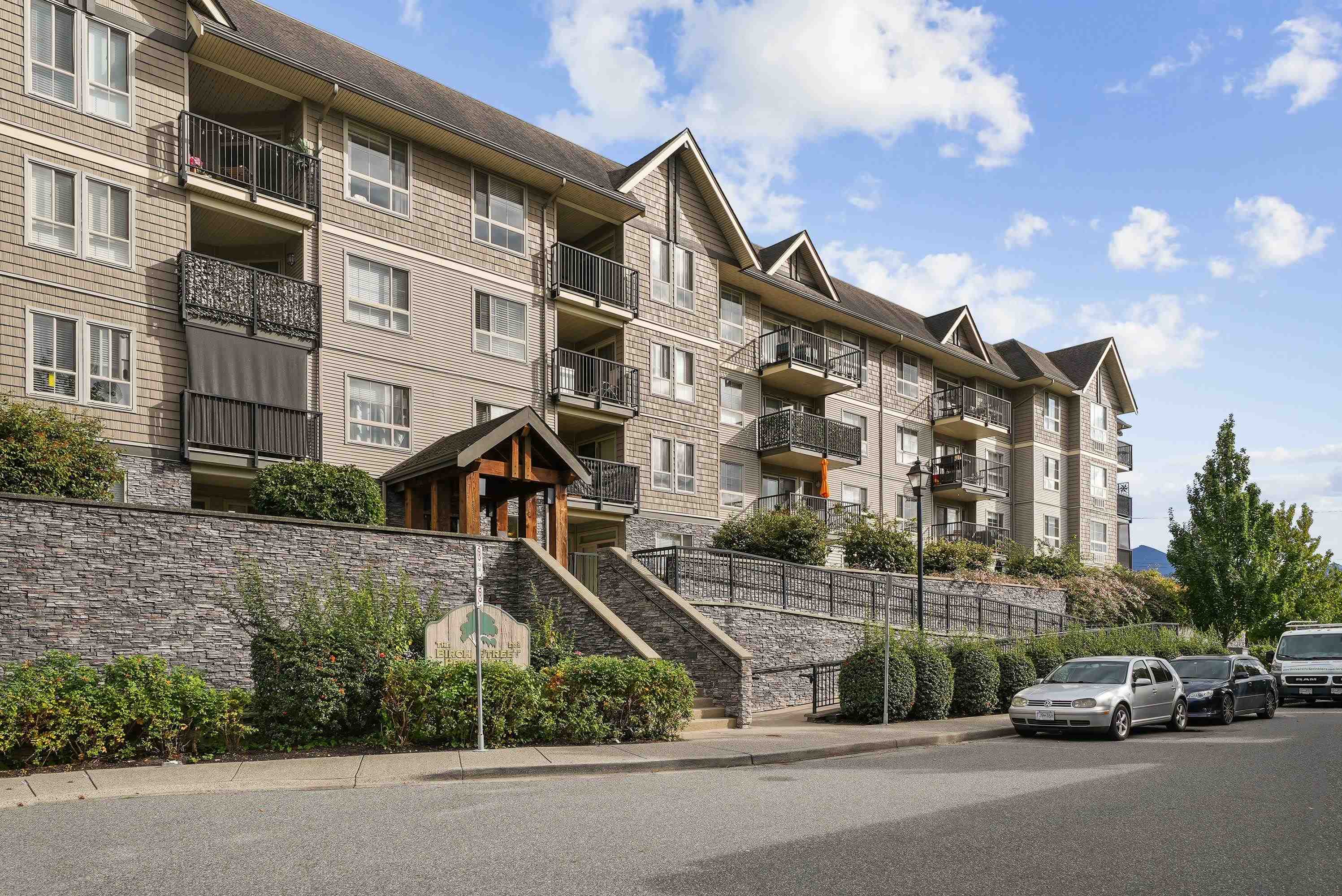 9000 Birch Street #212, Chilliwack, BC V2P 8G2