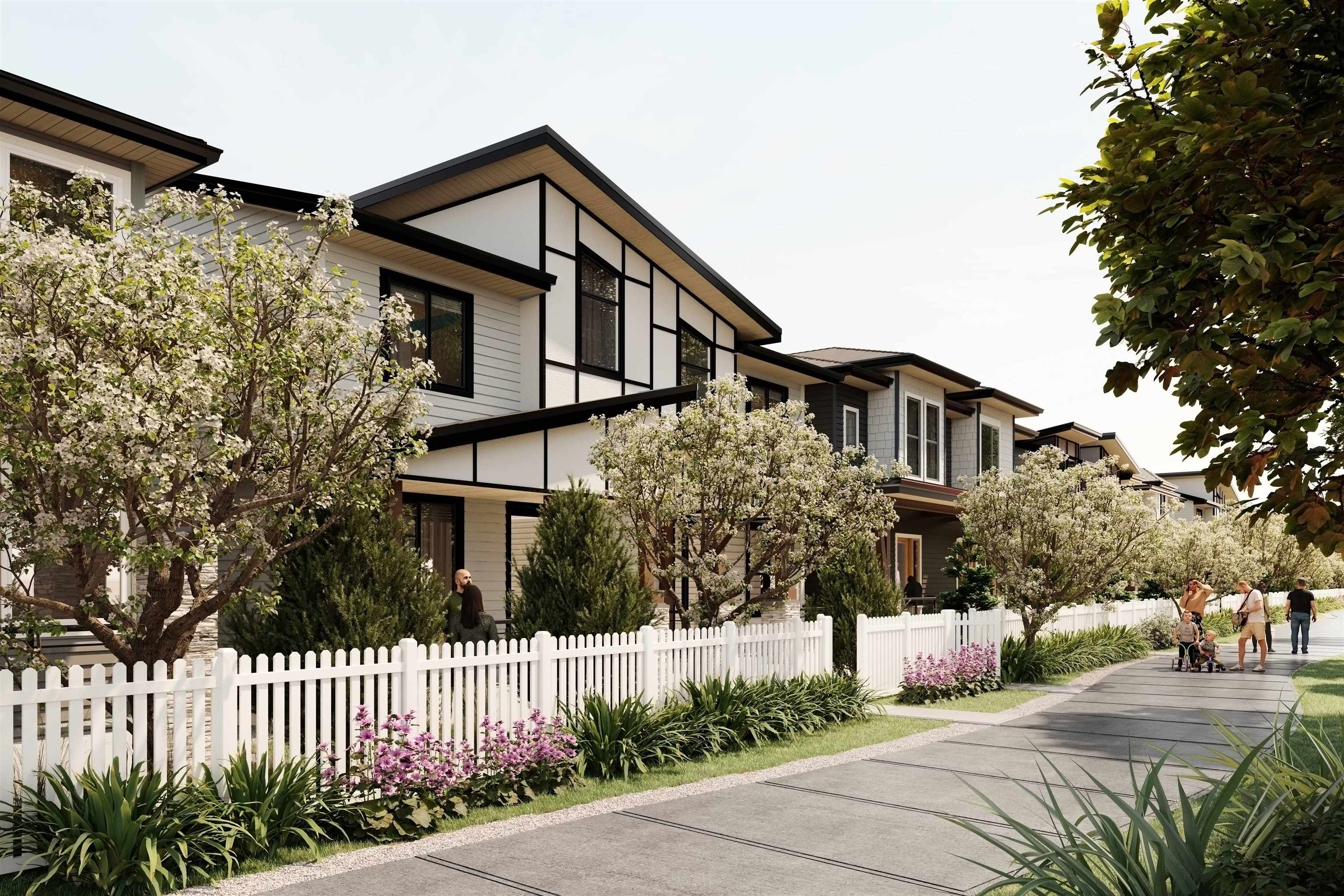 196 Street, Langley, BC V2Y 3V4