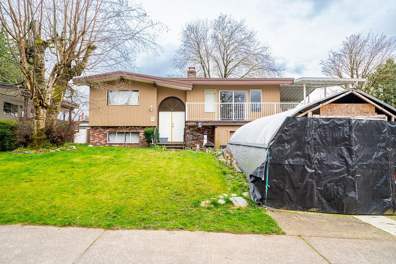 34662 Mila Street, Abbotsford, BC V2S 4Z5