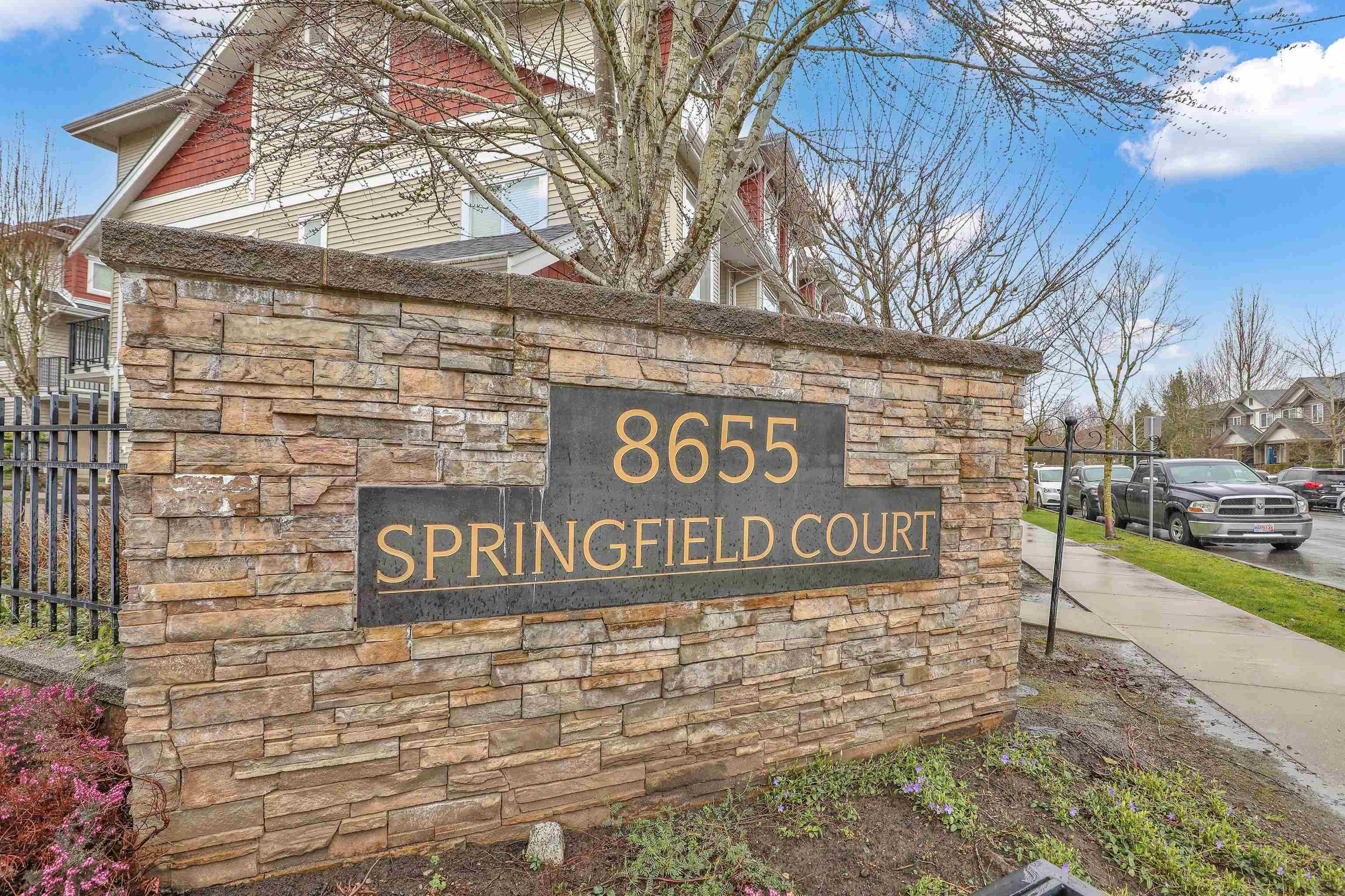 8655 159 Street #15, Surrey, BC V4N 1M8