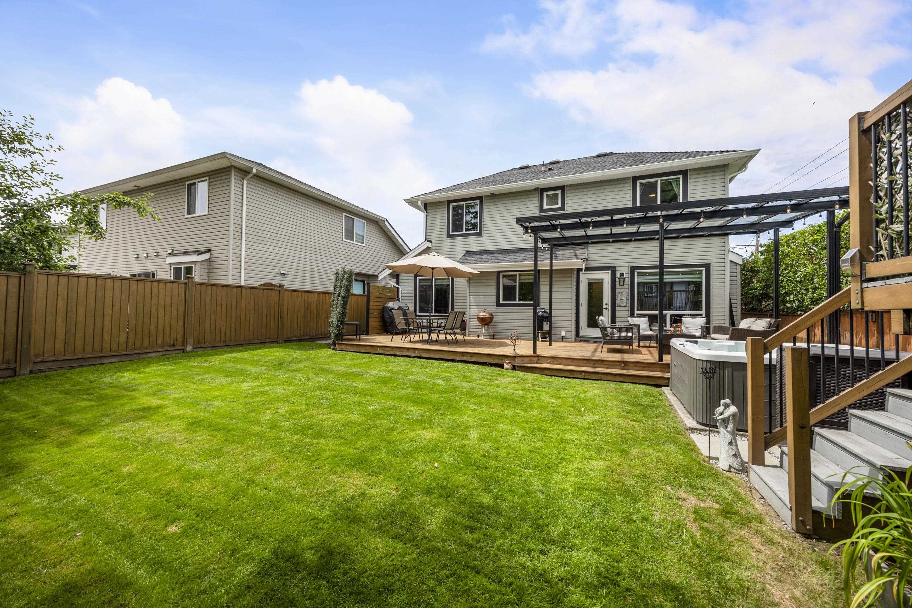 203 Street, Langley, BC V1M 3Y8