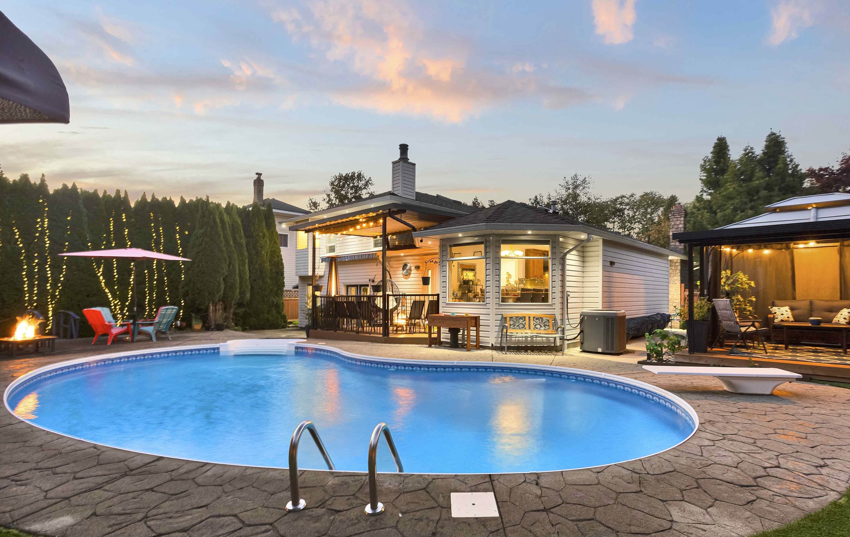 65 Avenue, Surrey, BC V3W 8T9