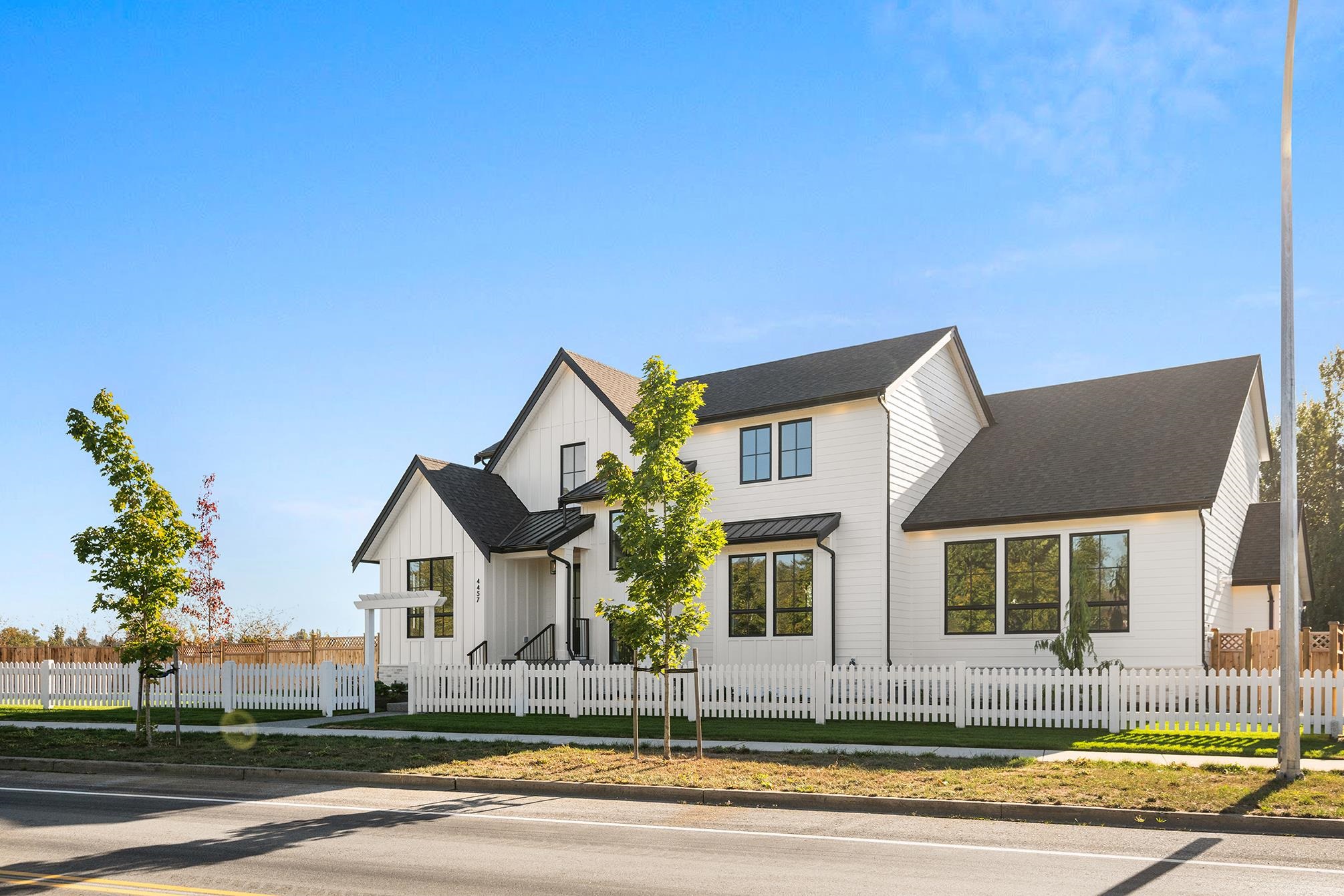 222 Street, Langley, BC V2Z 0B5