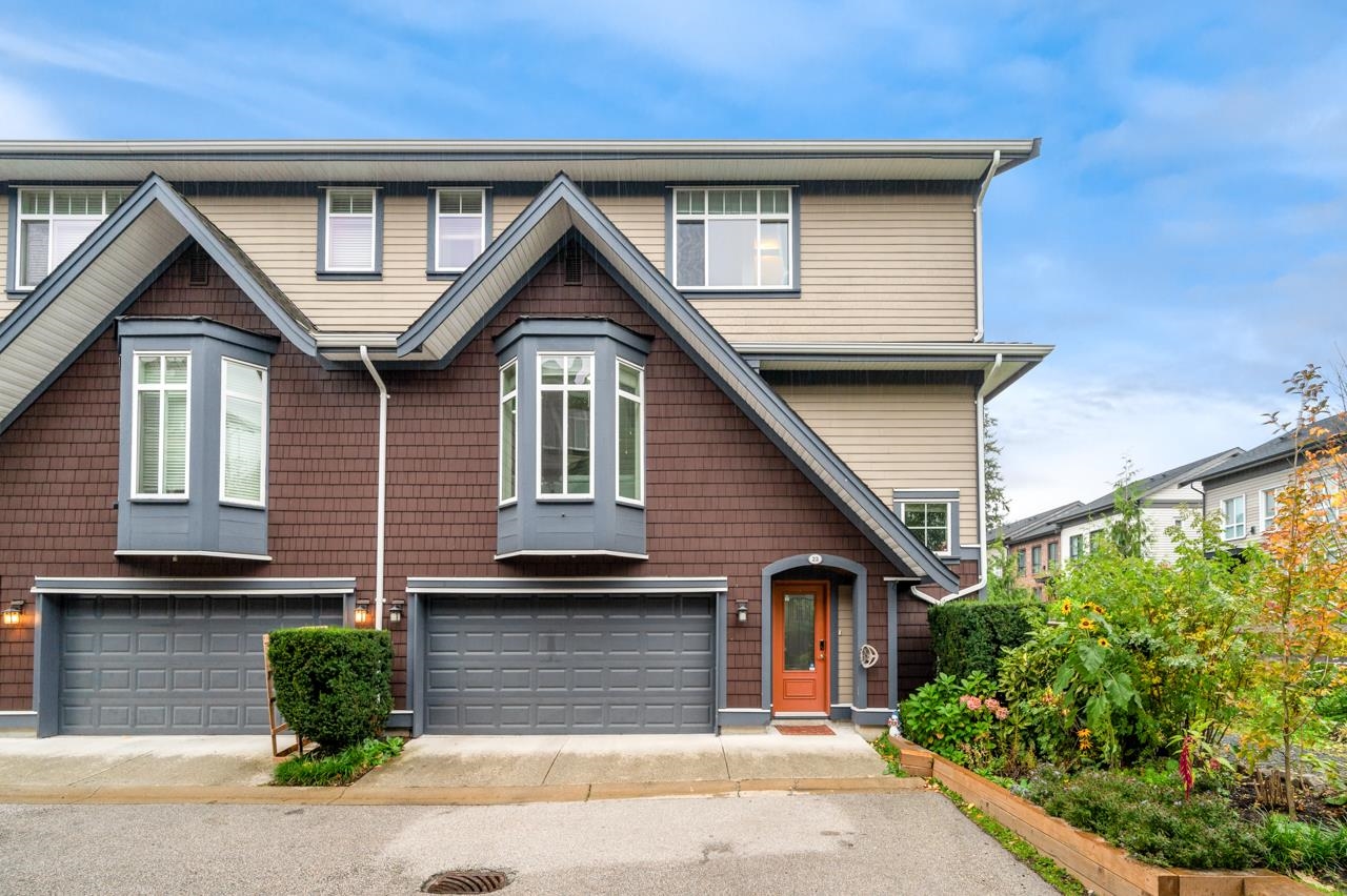 15977 26 Avenue #23, Surrey, BC V3Z 2W7