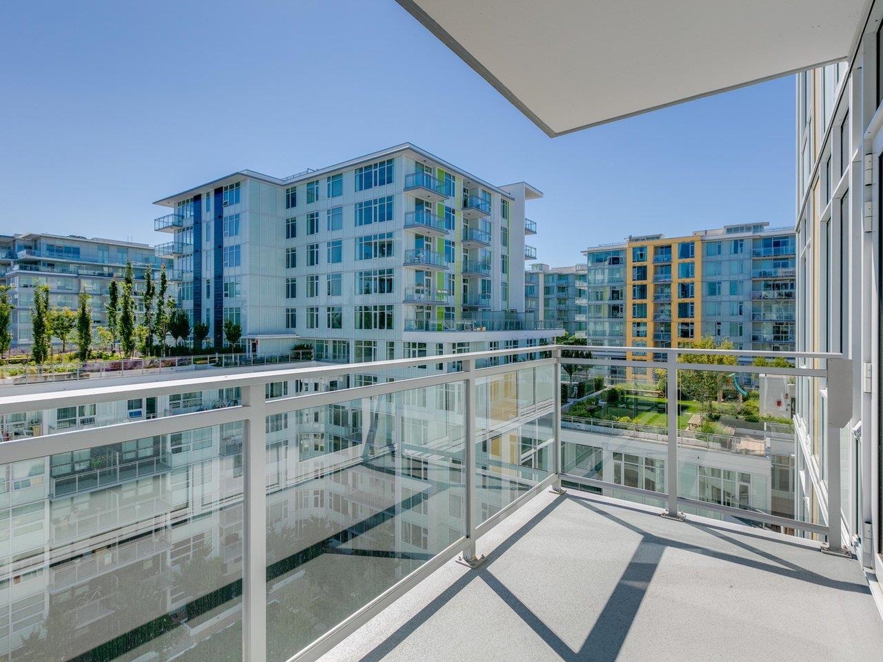 3328 Carscallen Road #1507, Richmond, BC V6X 0T6