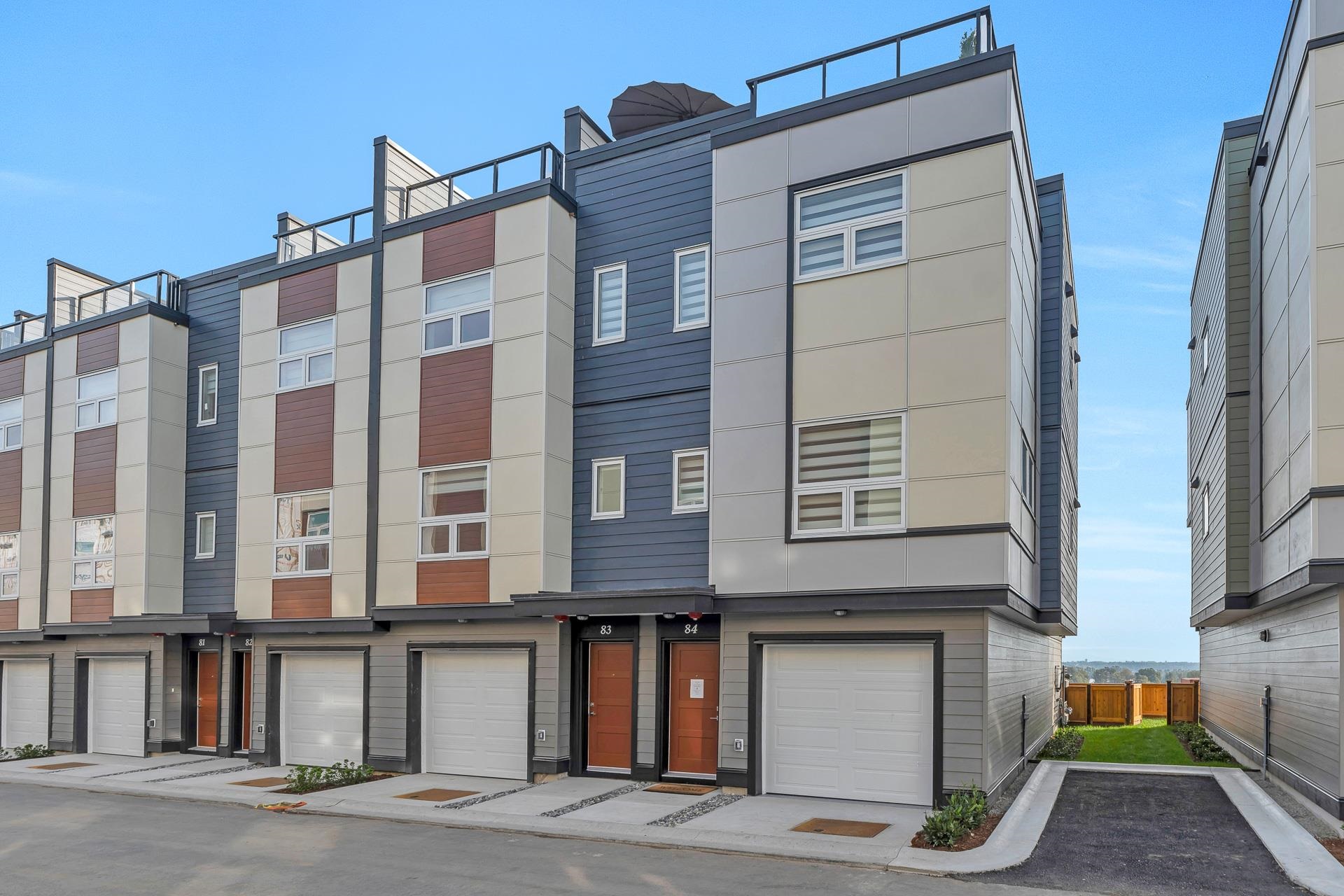 7381 Preston Boulevard #80, Mission, BC V2V 1C5
