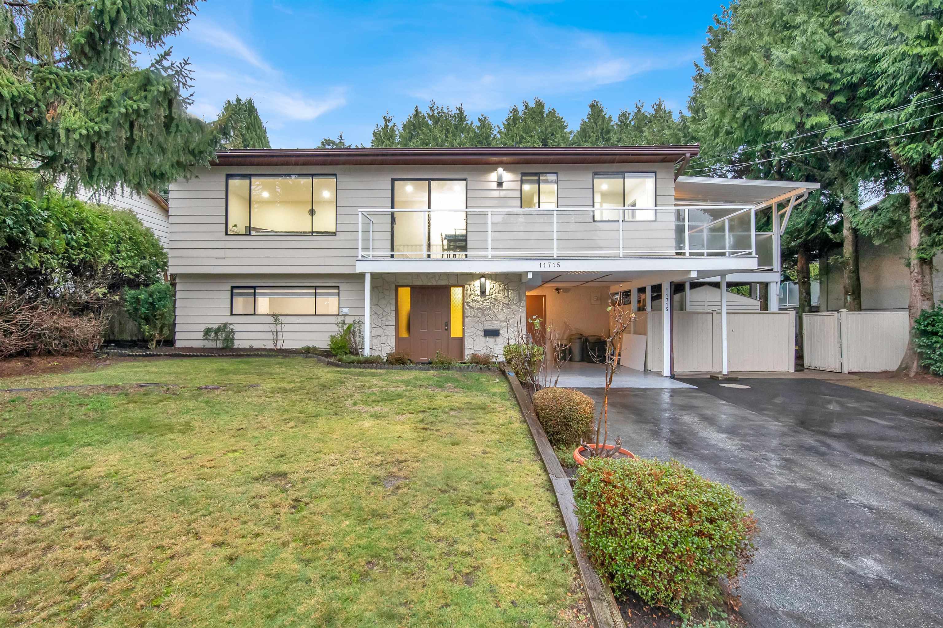83a Avenue, Delta, BC V4C 2J9