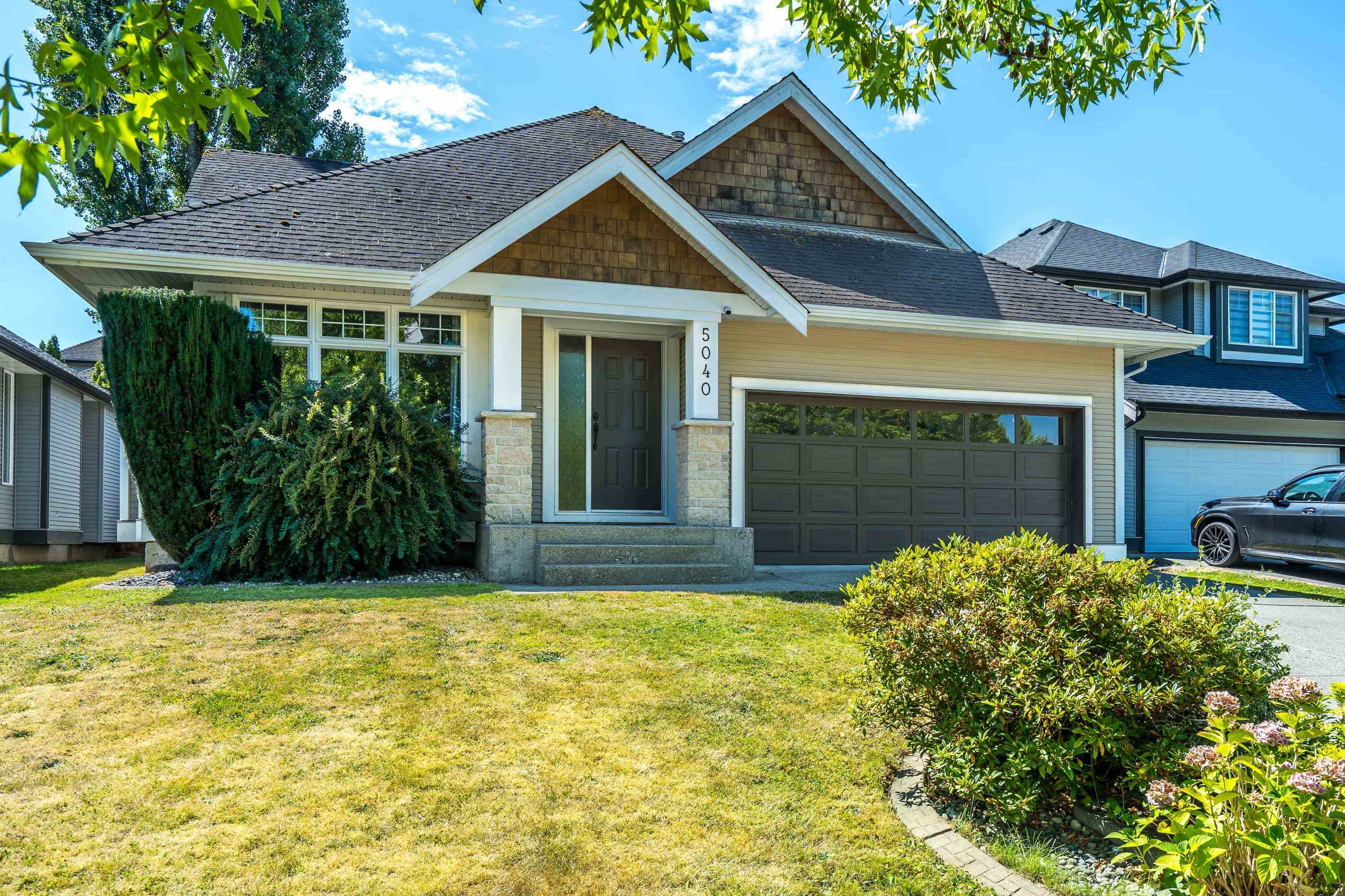 223b Street, Langley, BC V2Y 2V2