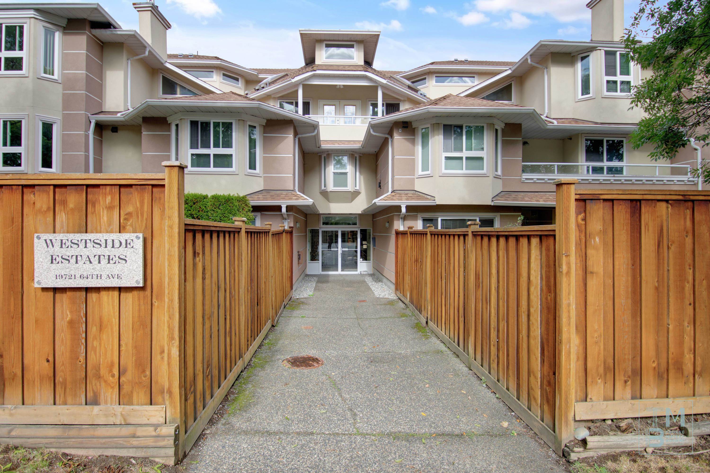 19721 64 Avenue #213, Langley, BC V2Y 1L1