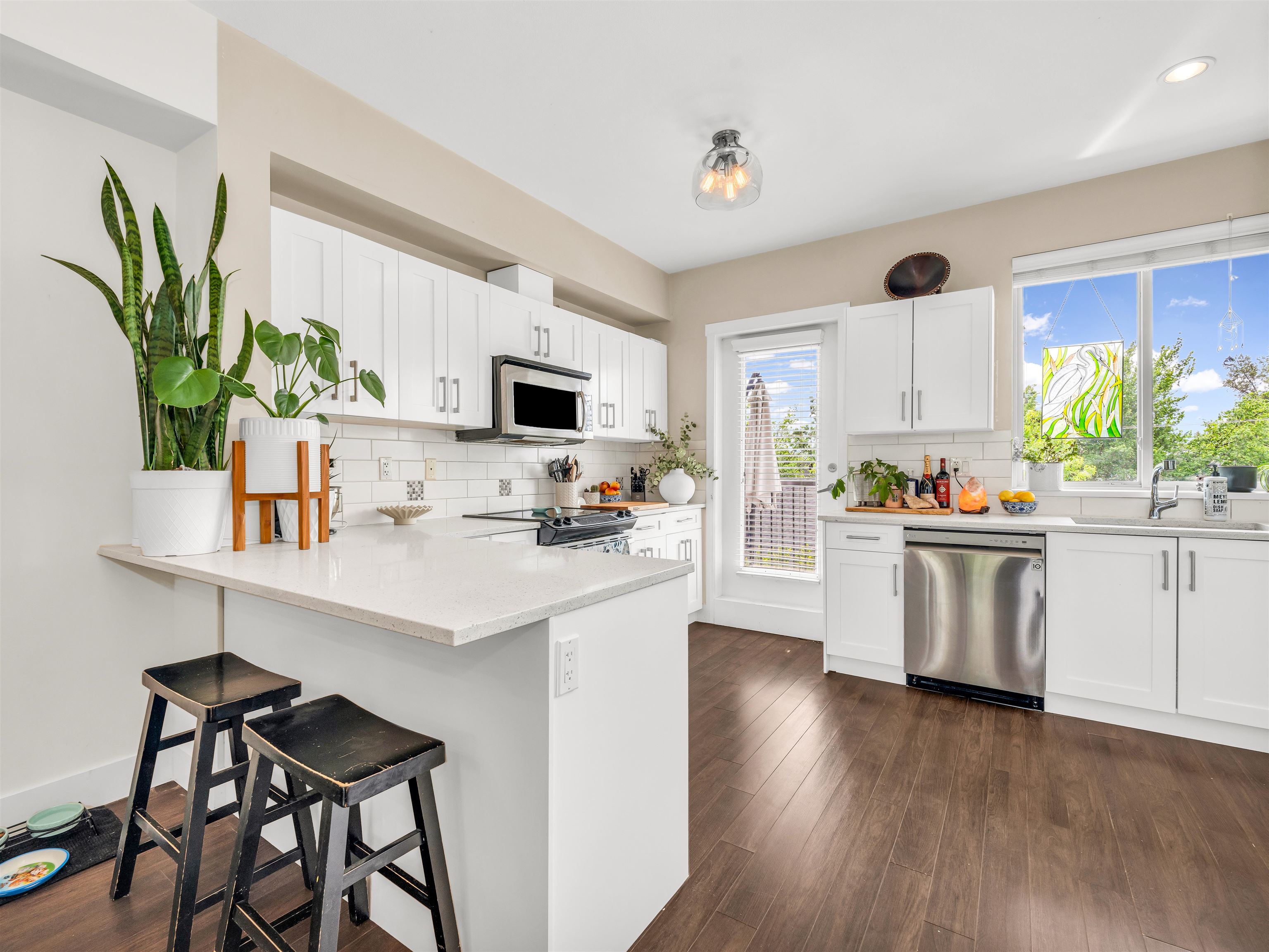 1418 Cartier Avenue #103, Coquitlam, BC V3K 6H9