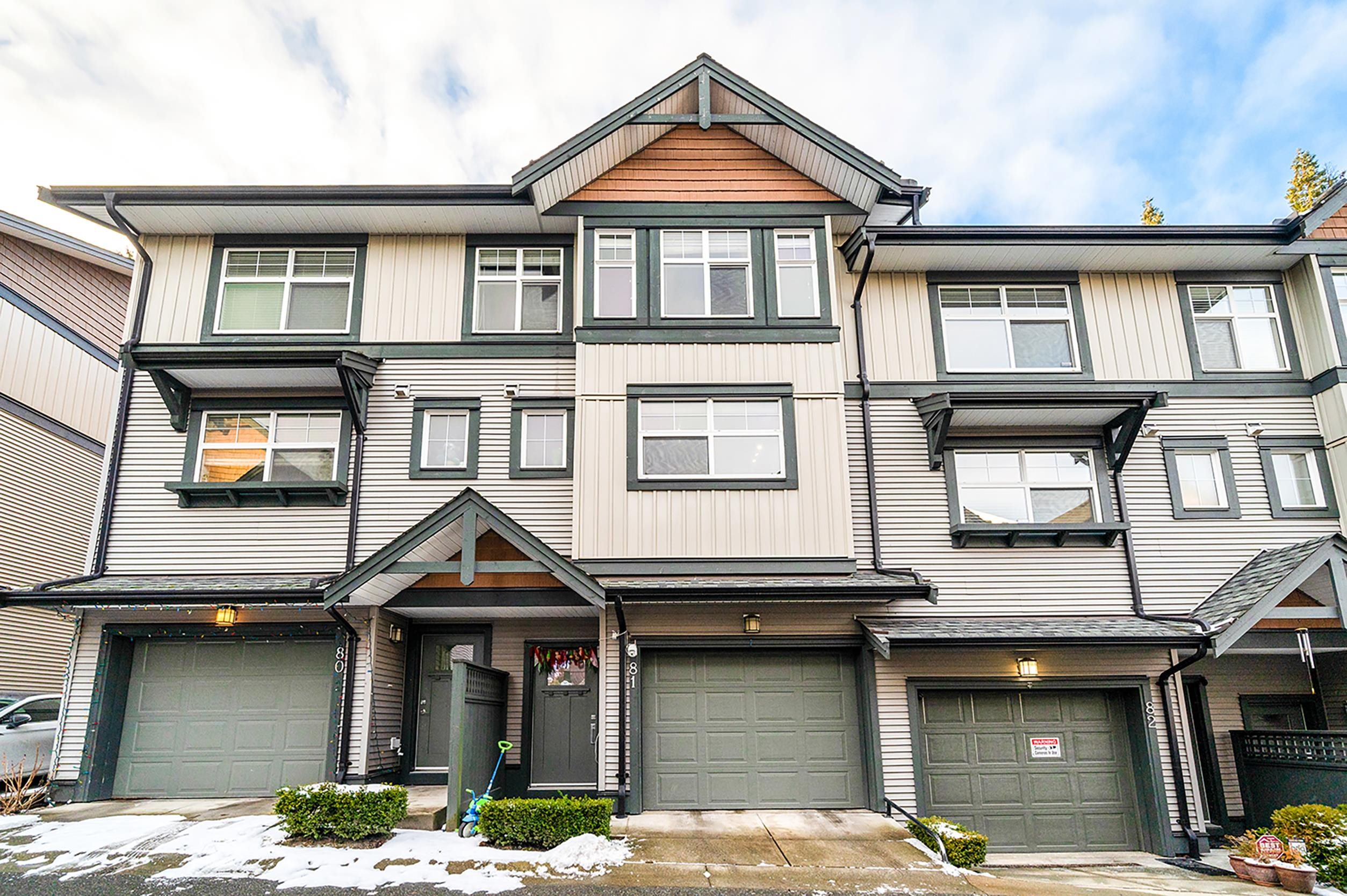 6123 138 Street #81, Surrey, BC V3X 1P8