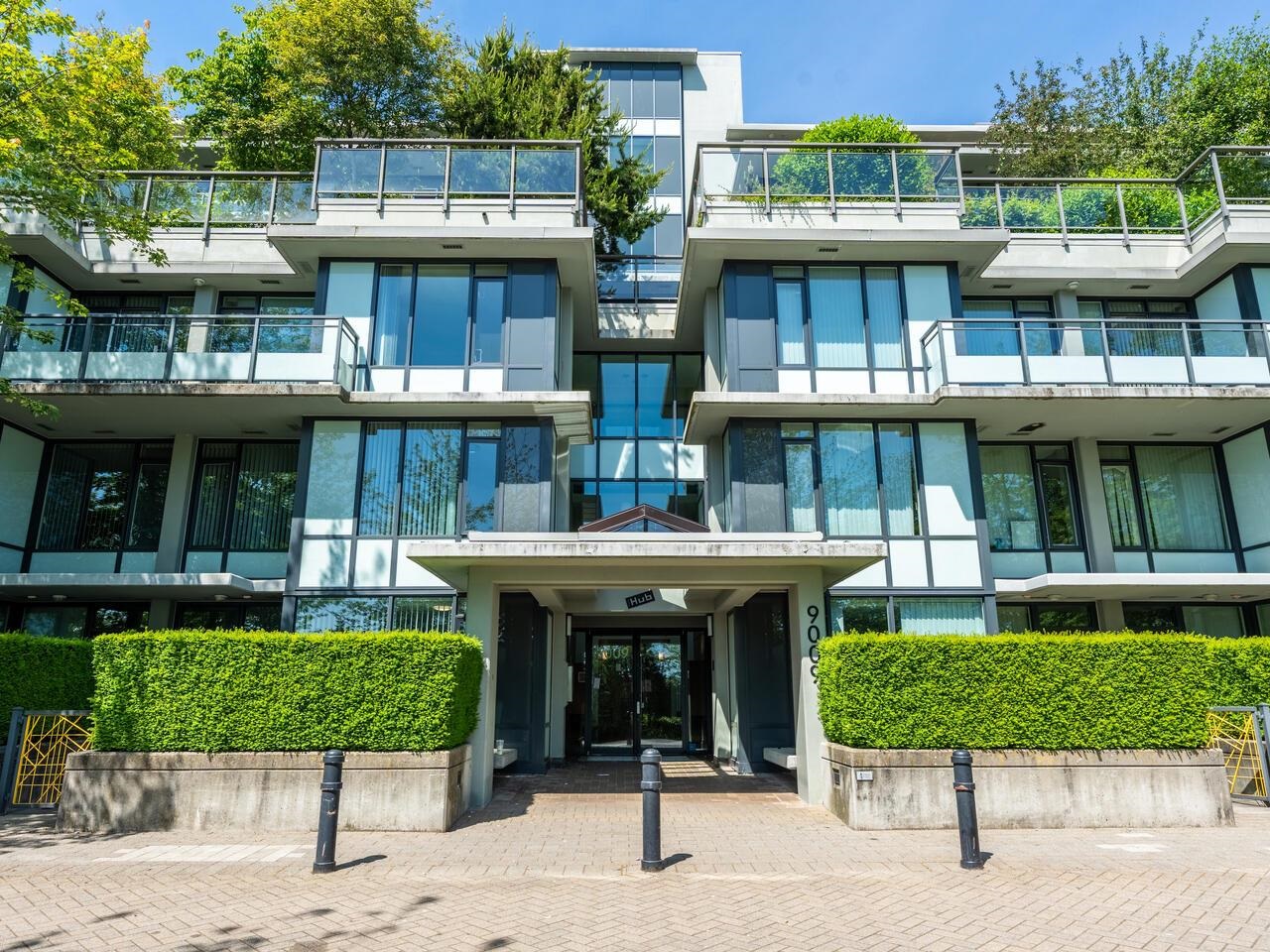 9009 Cornerstone Mews #510, Burnaby, BC V5A 0B9