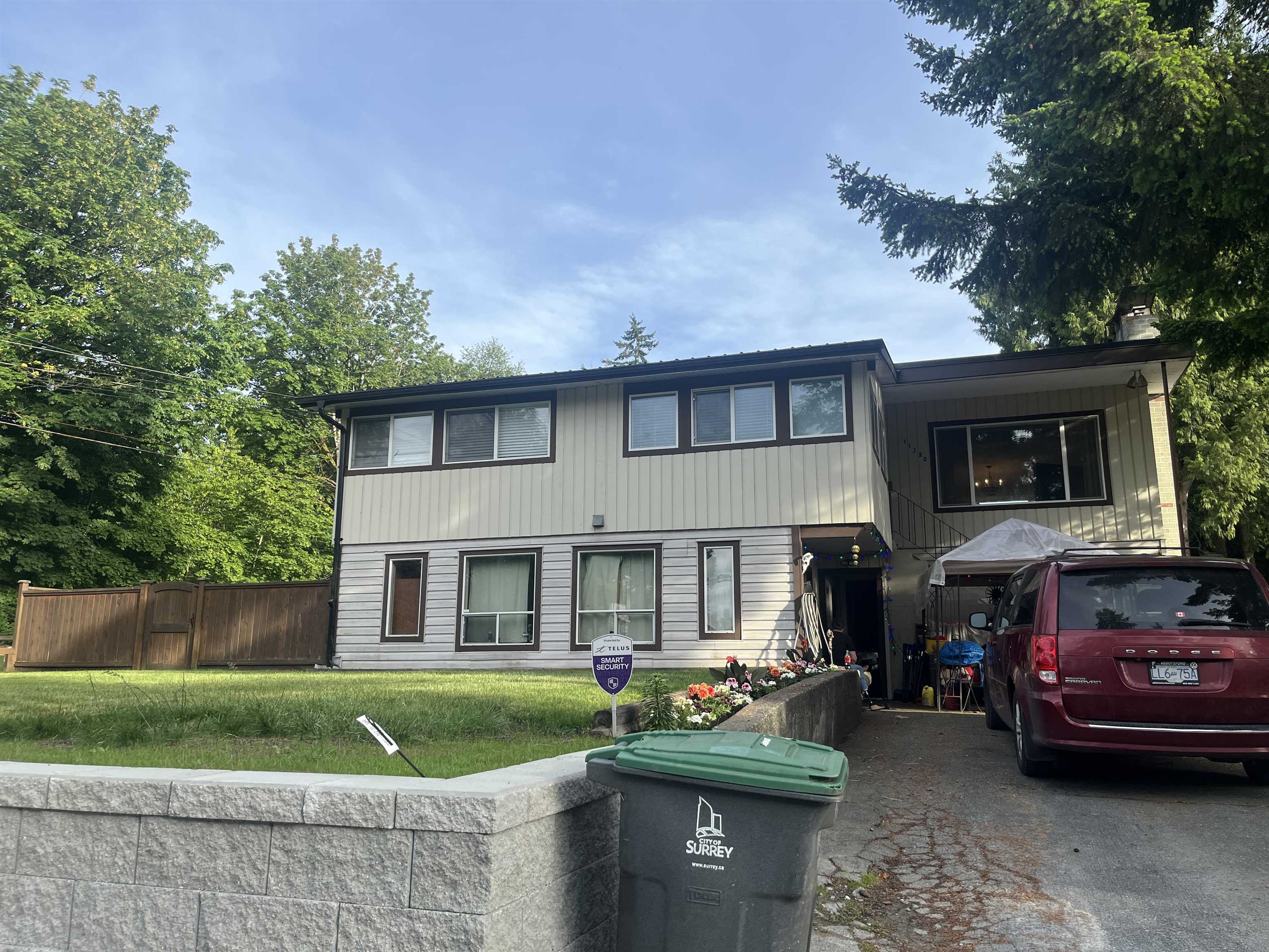11380 Lansdowne Drive, Surrey, BC V3R 4Z9