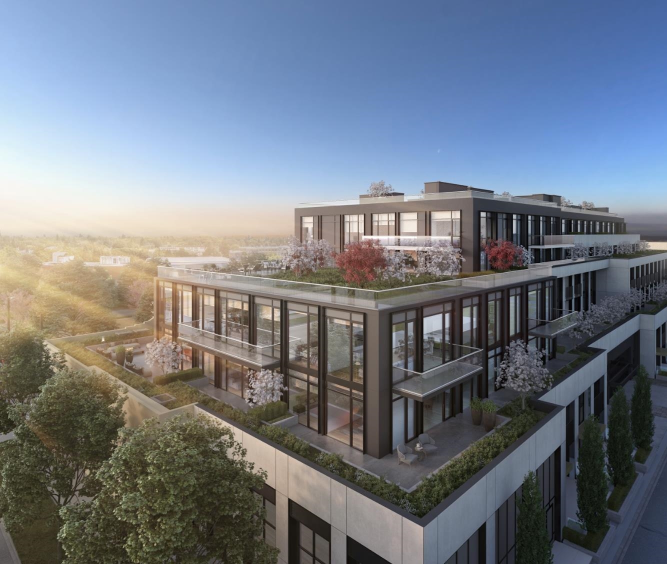 2105 West 46th Avenue #508, Vancouver, BC V0V 0V0