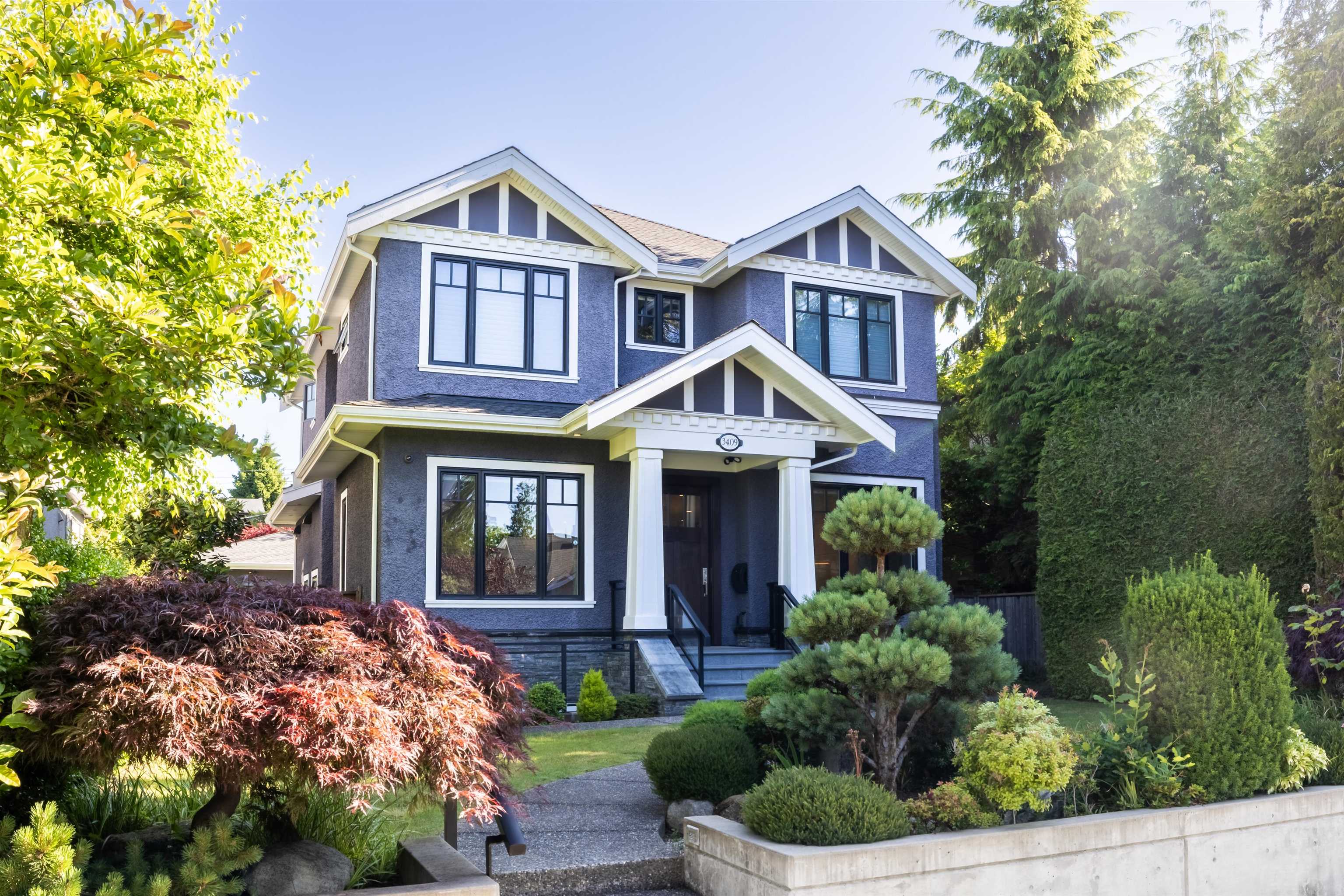 3409 West 32nd Avenue, Vancouver, BC V6S 1Y8