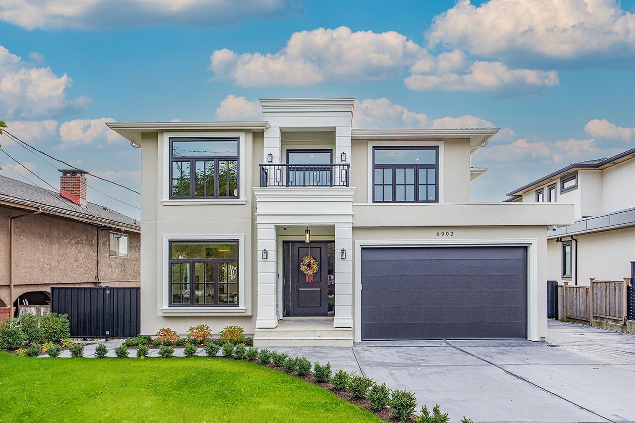 6902 Kitchener Street, Burnaby, BC V5B 2J9