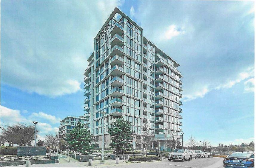 3300 Ketcheson Road #317, Richmond, BC V6X 0S5