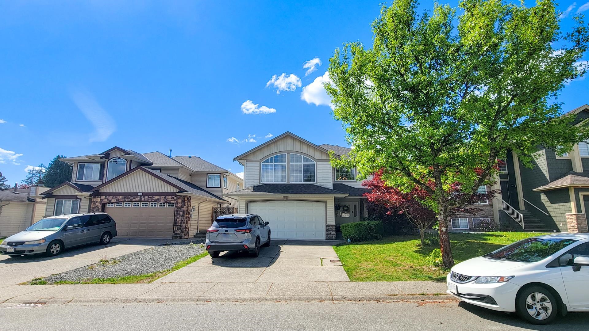 22084 Isaac Crescent, Maple Ridge, BC V2X 0W1