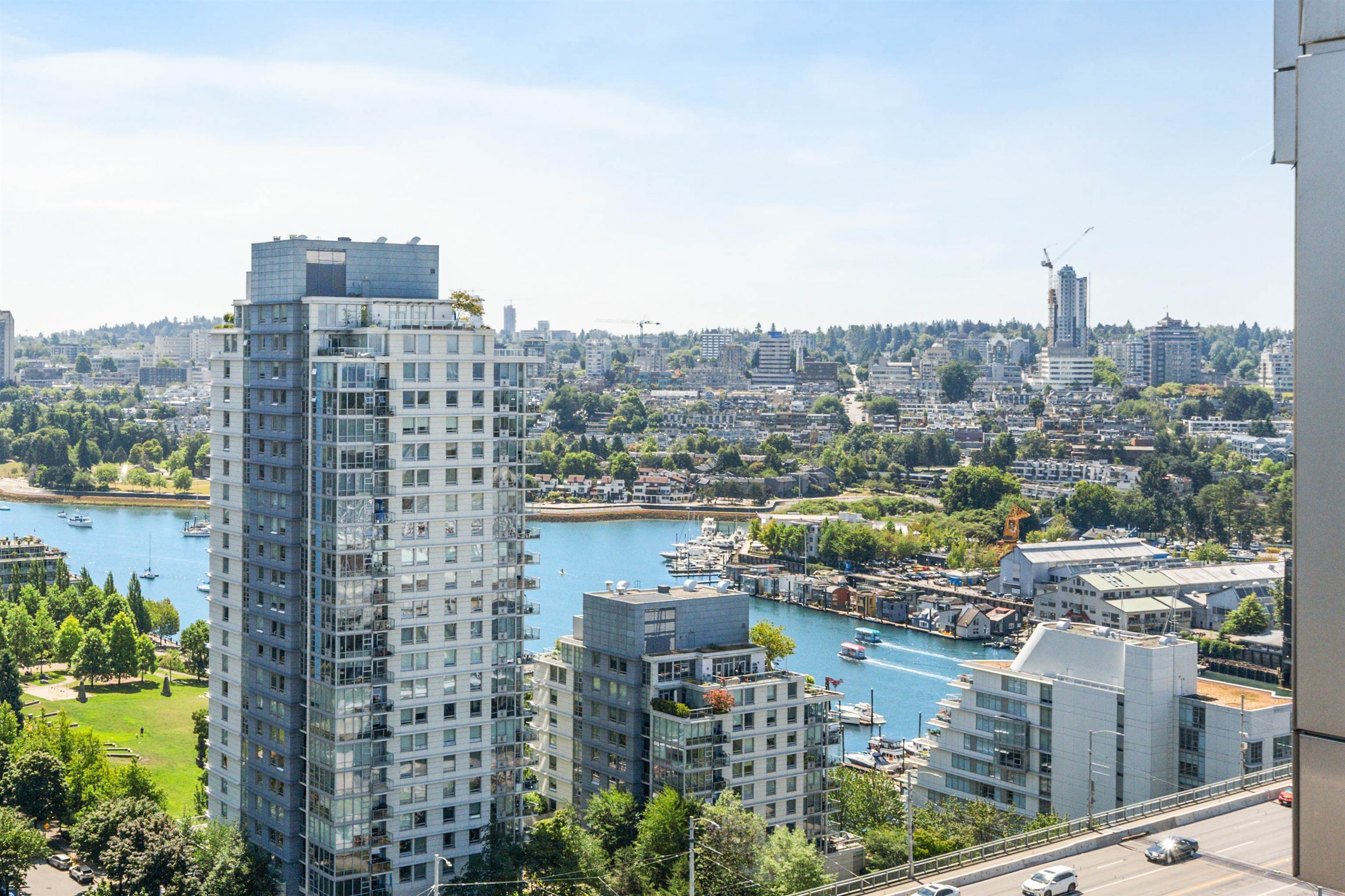 1480 Howe Street #2609, Vancouver, BC V6Z 0G5