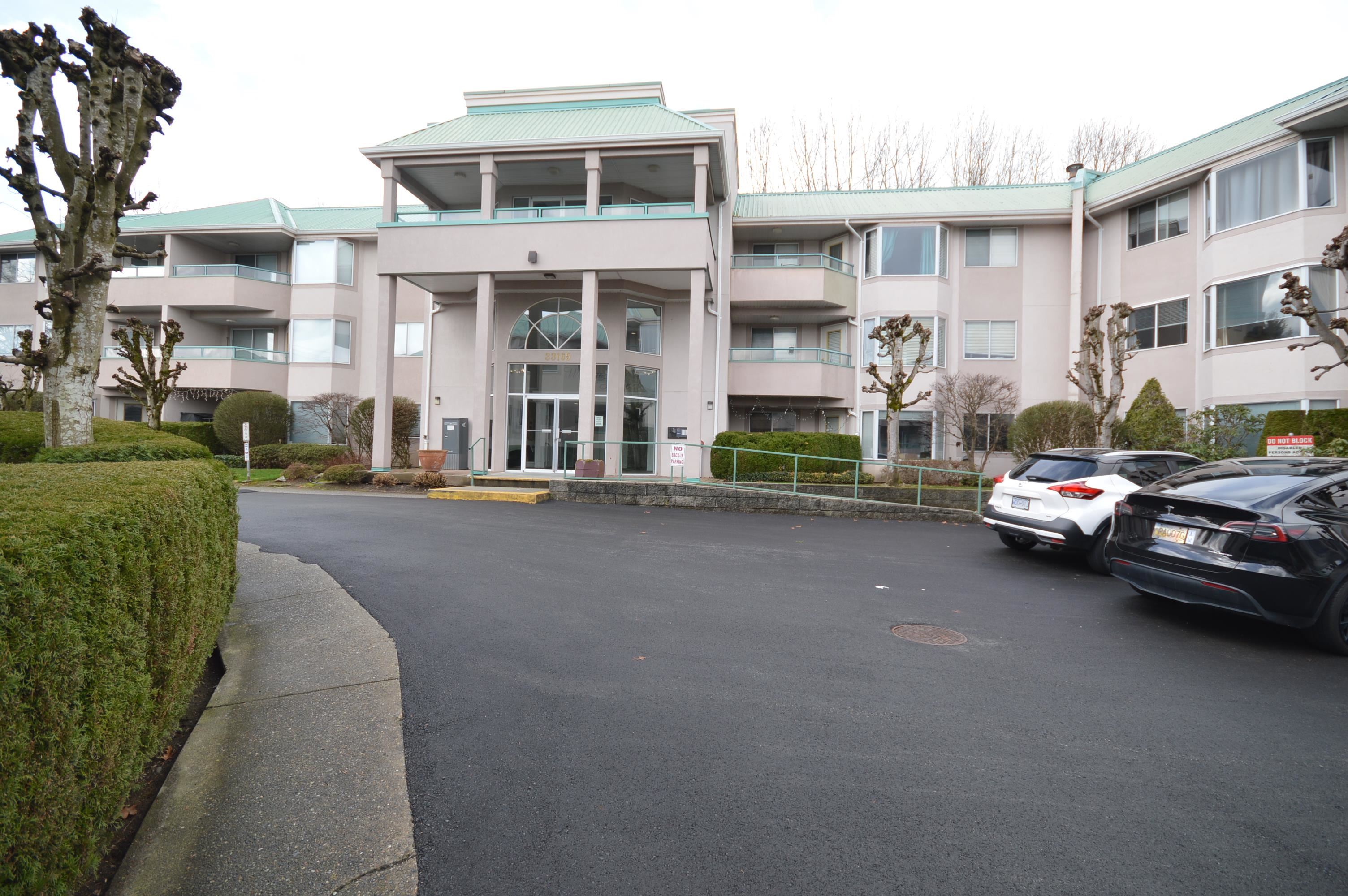 33165 Old Yale Road #114, Abbotsford, BC V2S 2J4