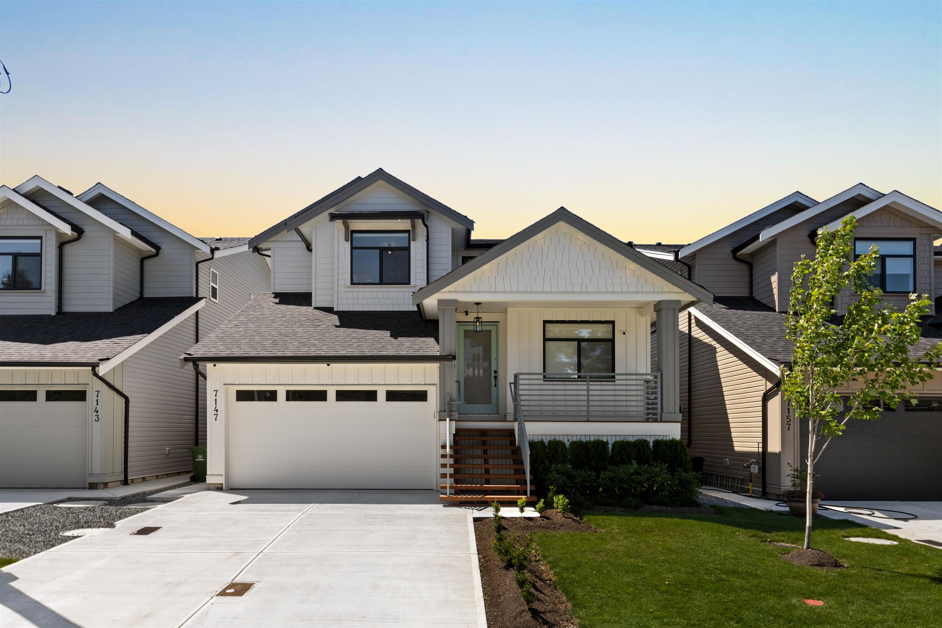 7147 Elwood Drive, Chilliwack, BC V2R 1G8
